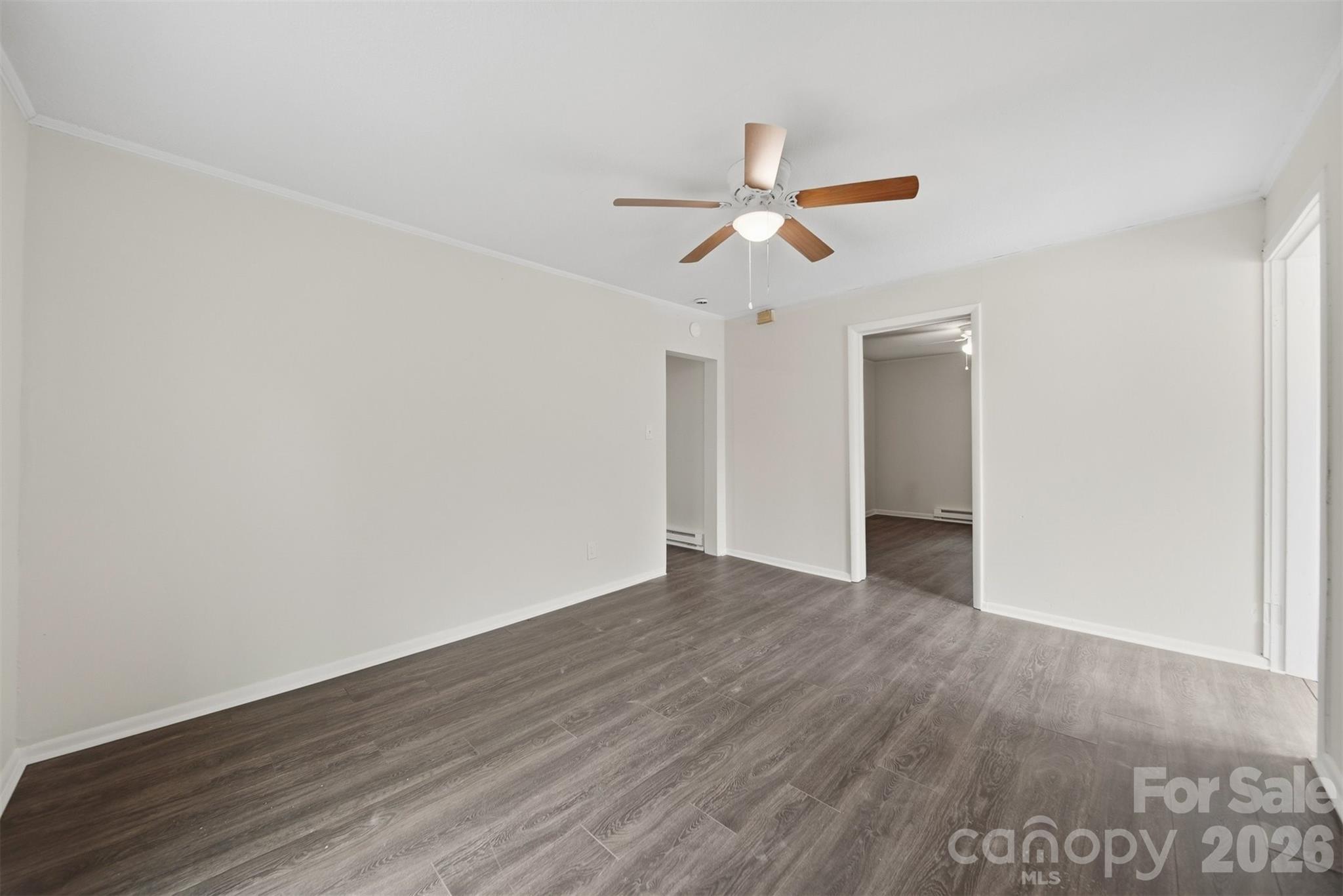 Washington Park - Residential