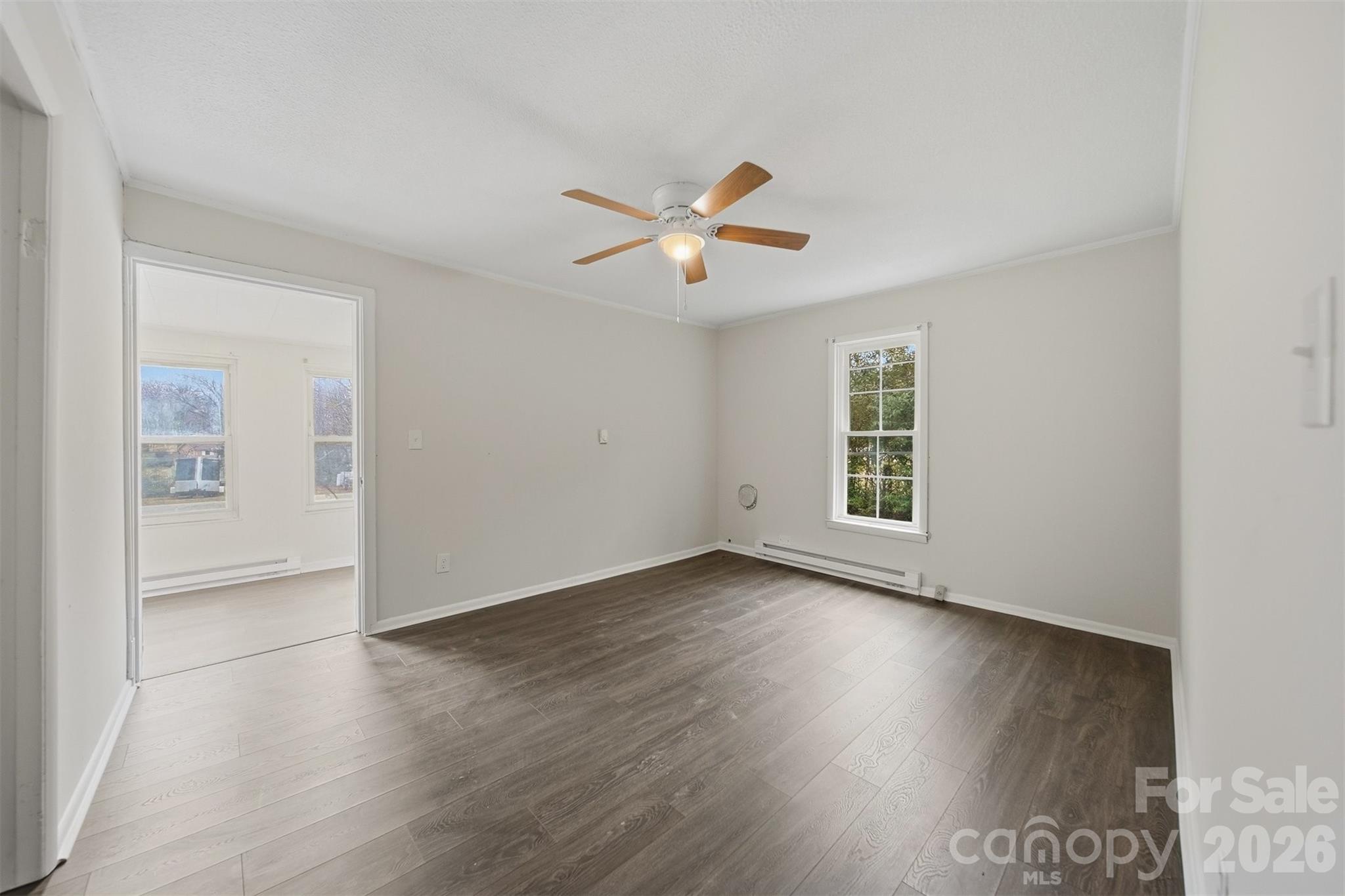 Washington Park - Residential