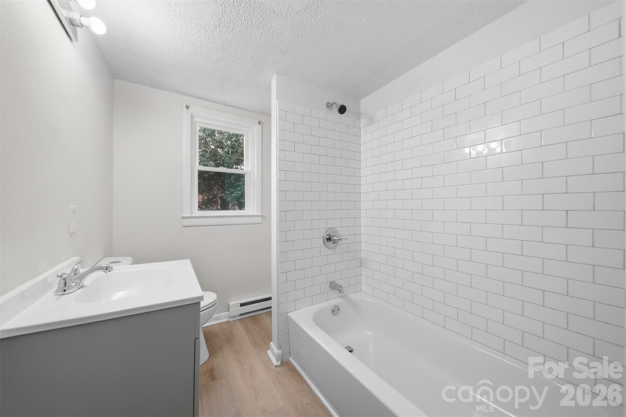 Washington Park - Residential