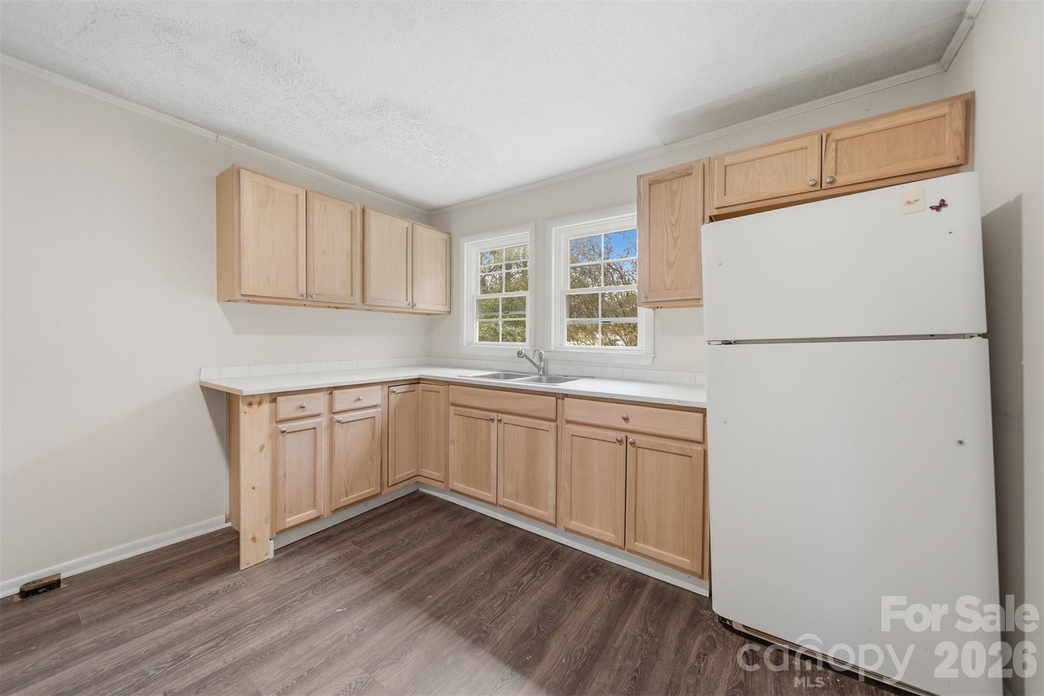 Washington Park - Residential