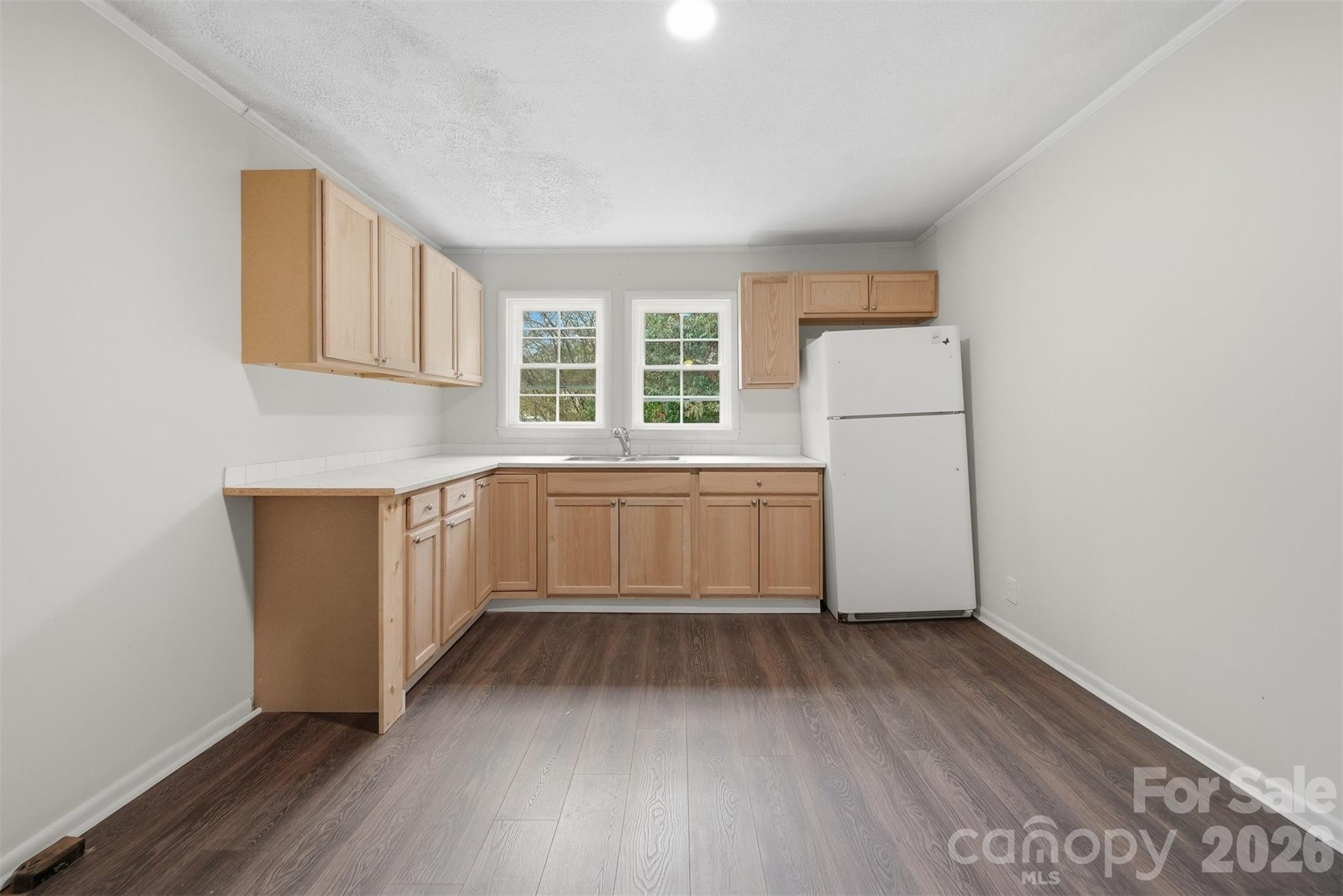 Washington Park - Residential