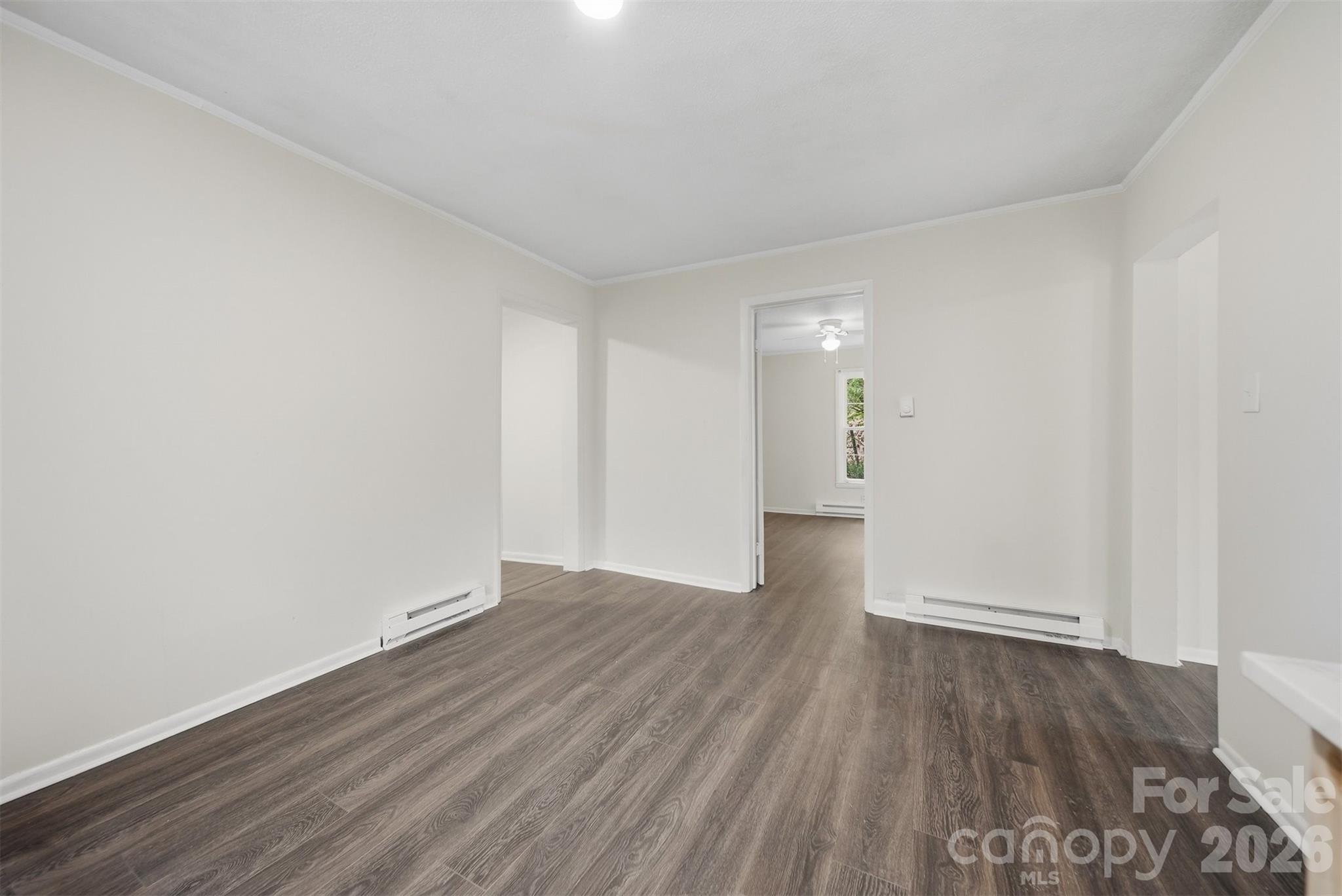 Washington Park - Residential