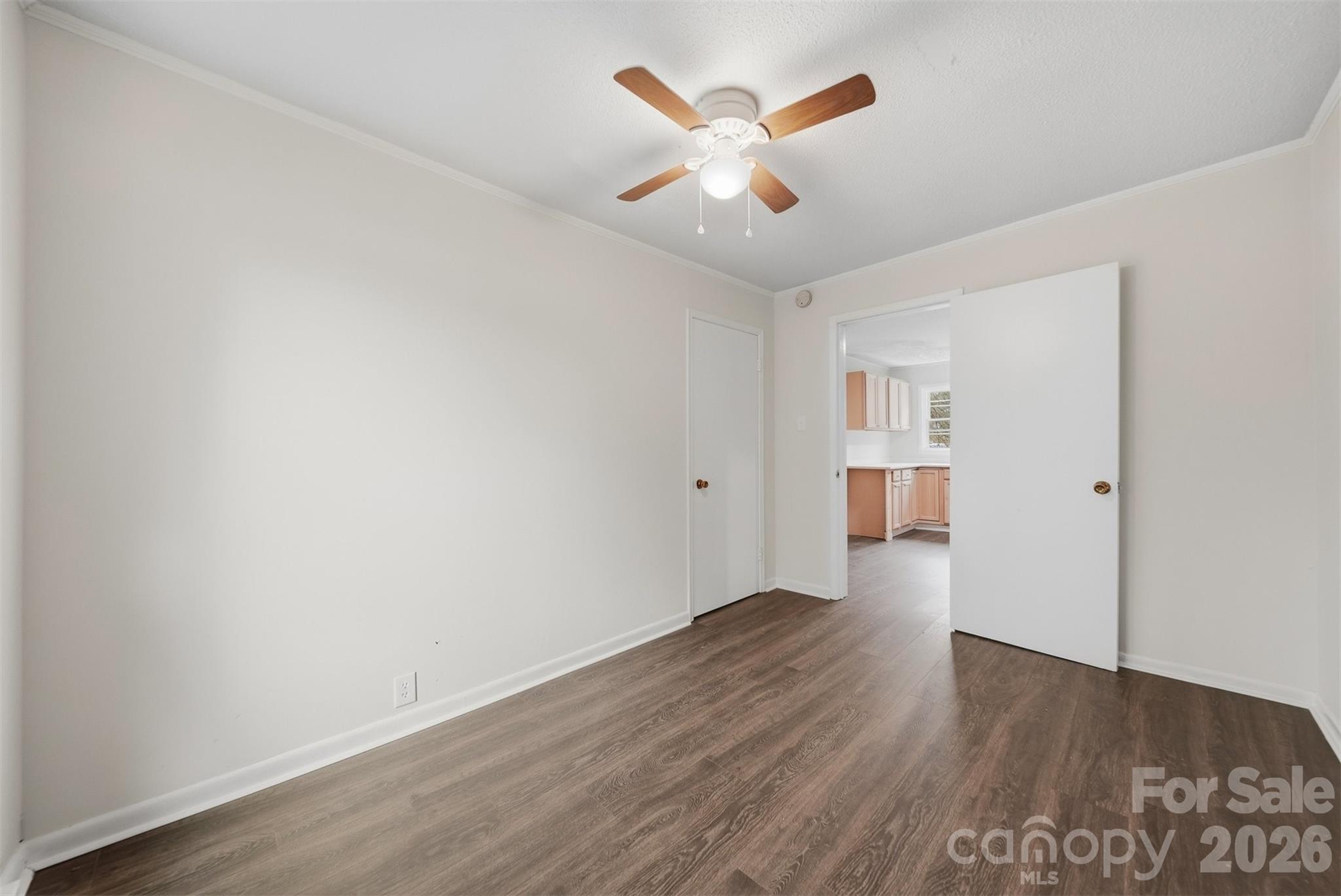 Washington Park - Residential