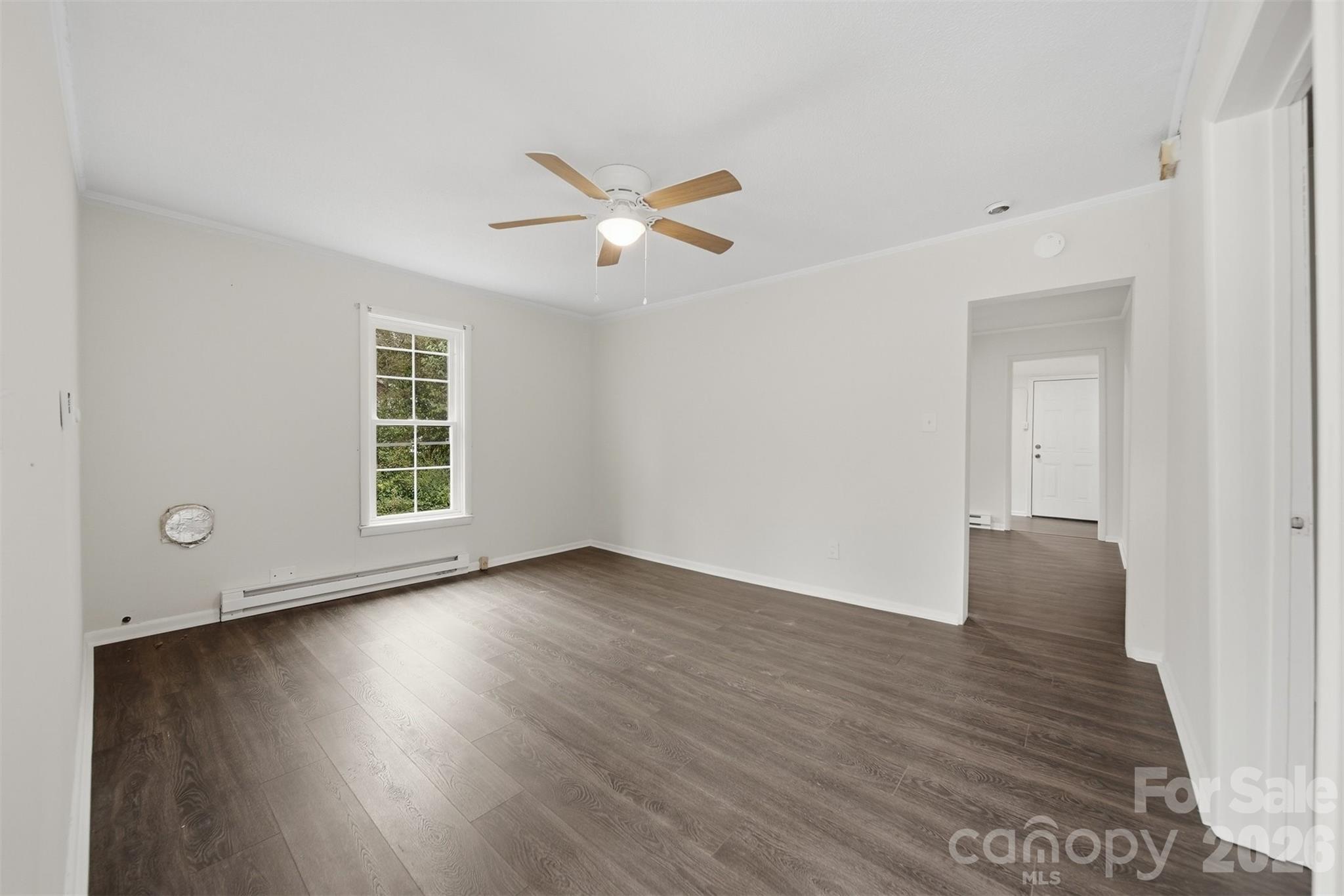 Washington Park - Residential