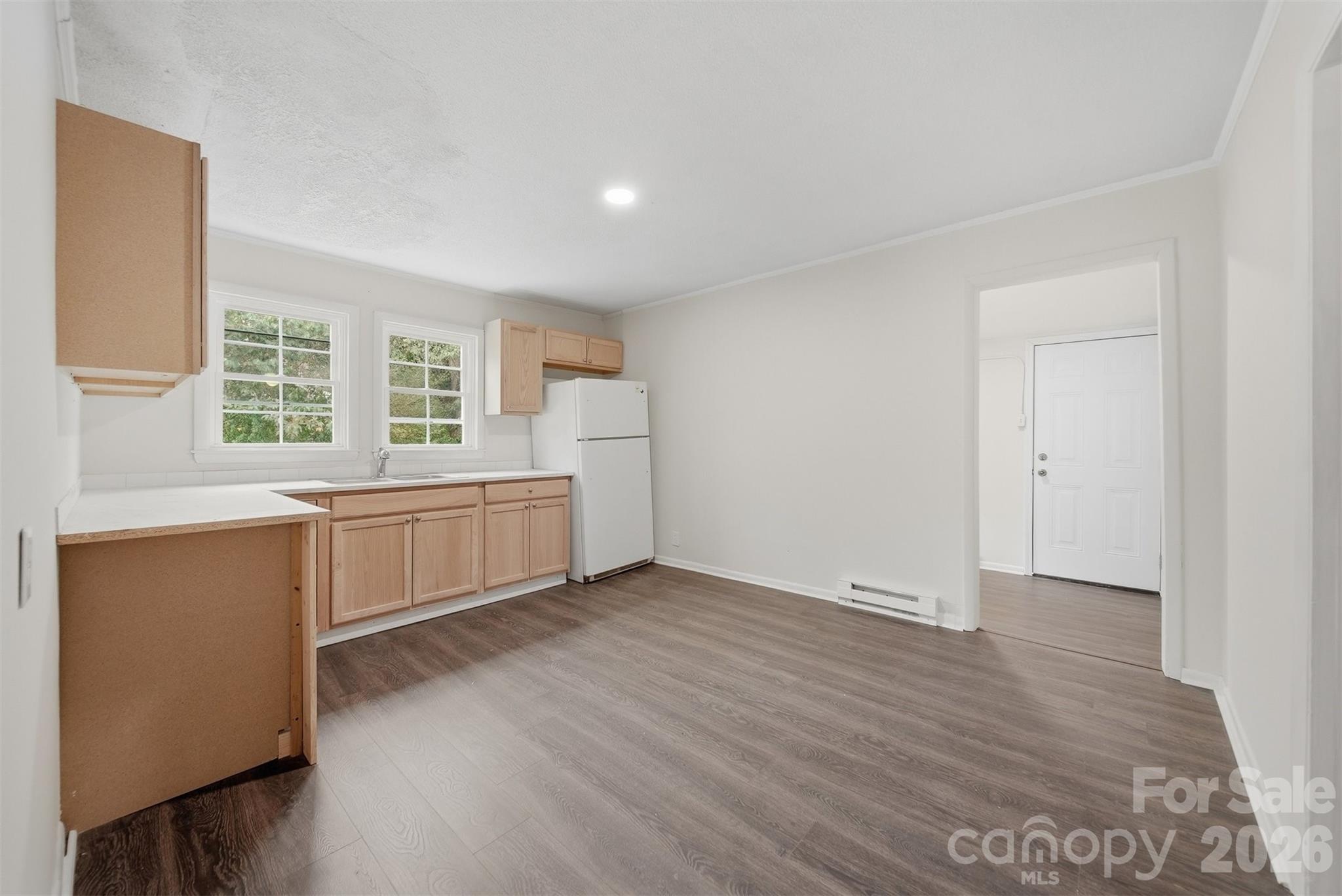 Washington Park - Residential