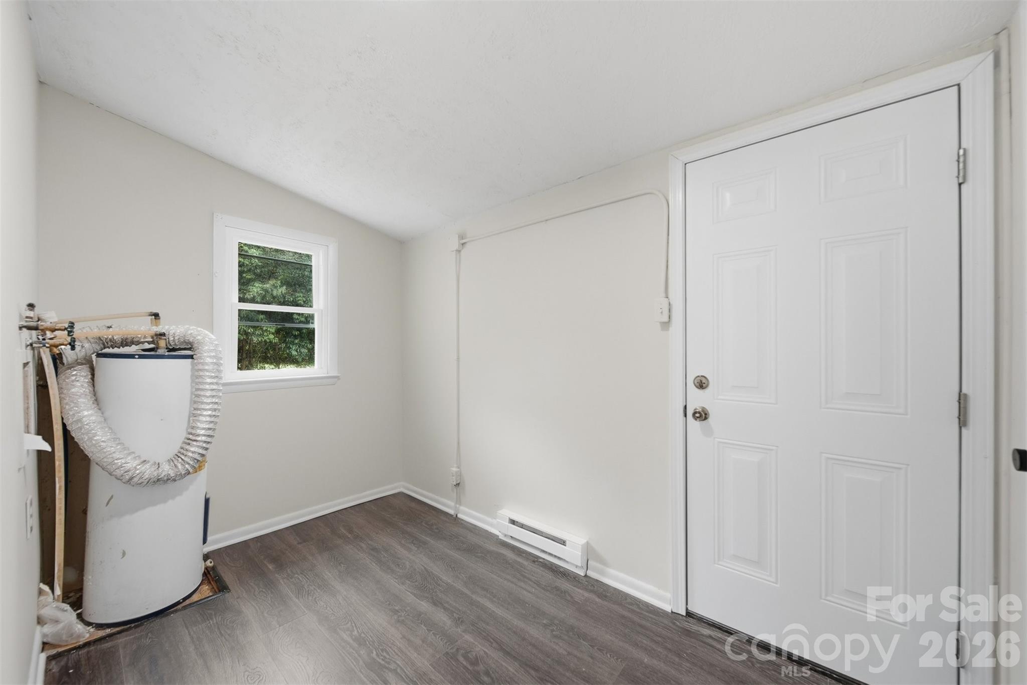 Washington Park - Residential