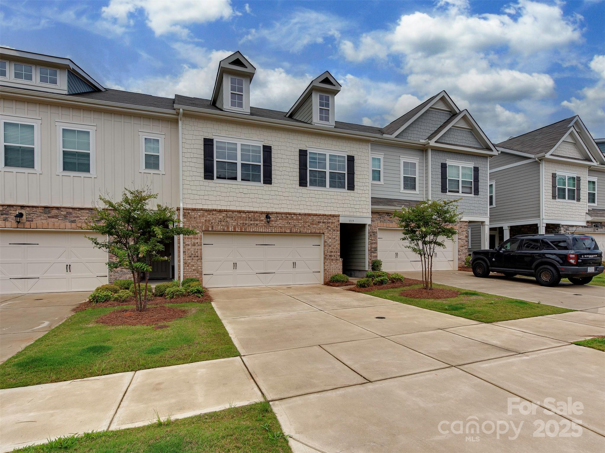 3319 Glenn Hope Way