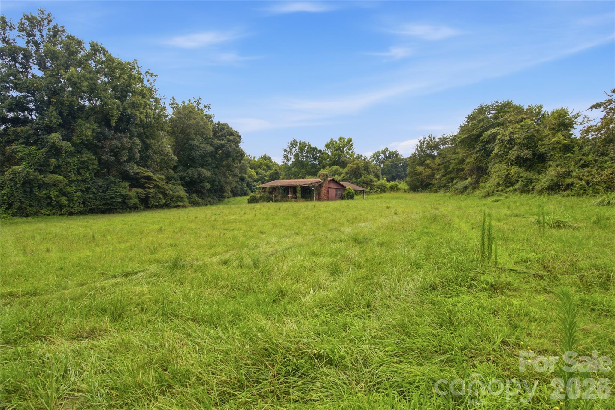 643 Alf Hoover Road