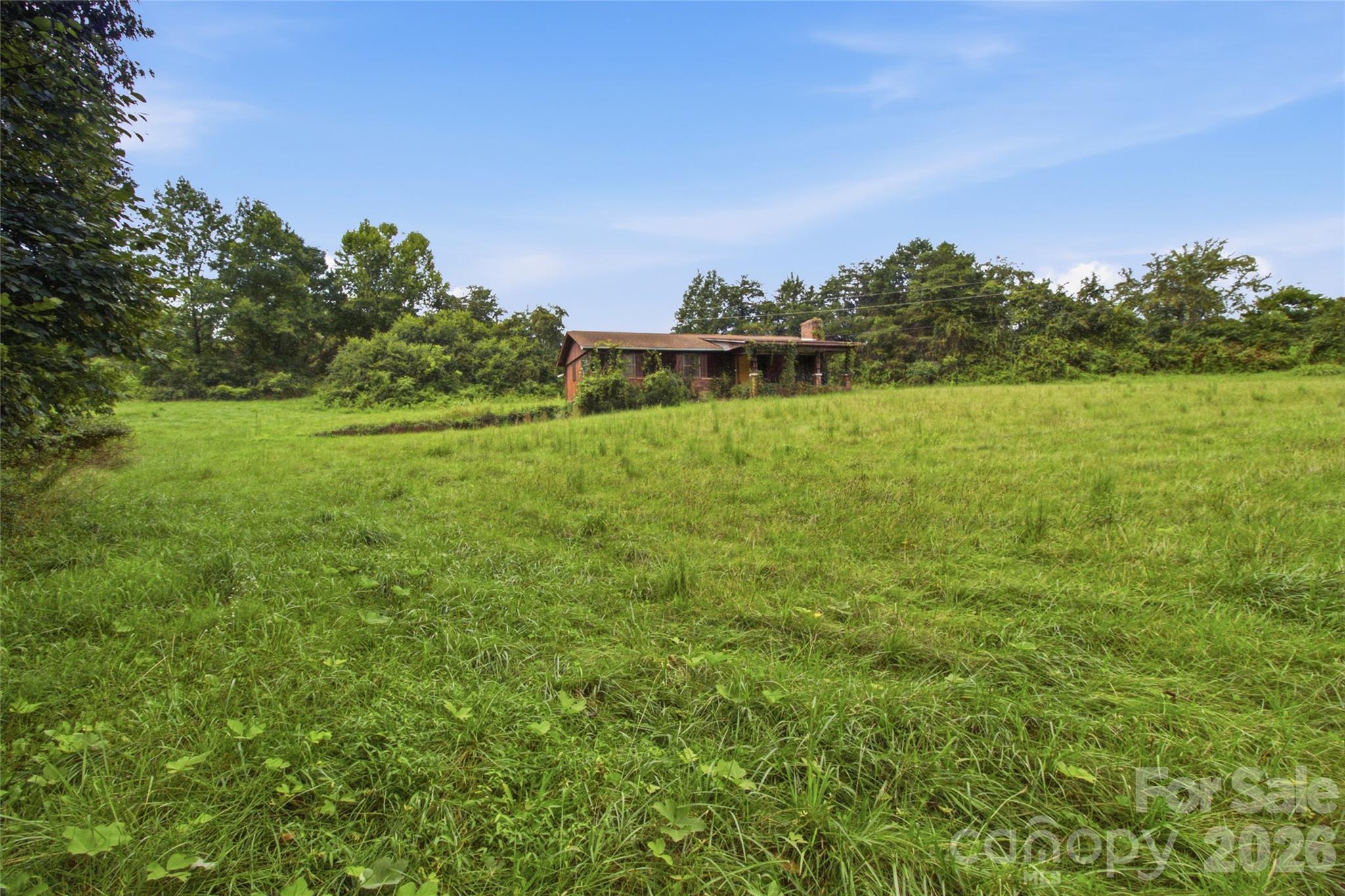 643 Alf Hoover Road