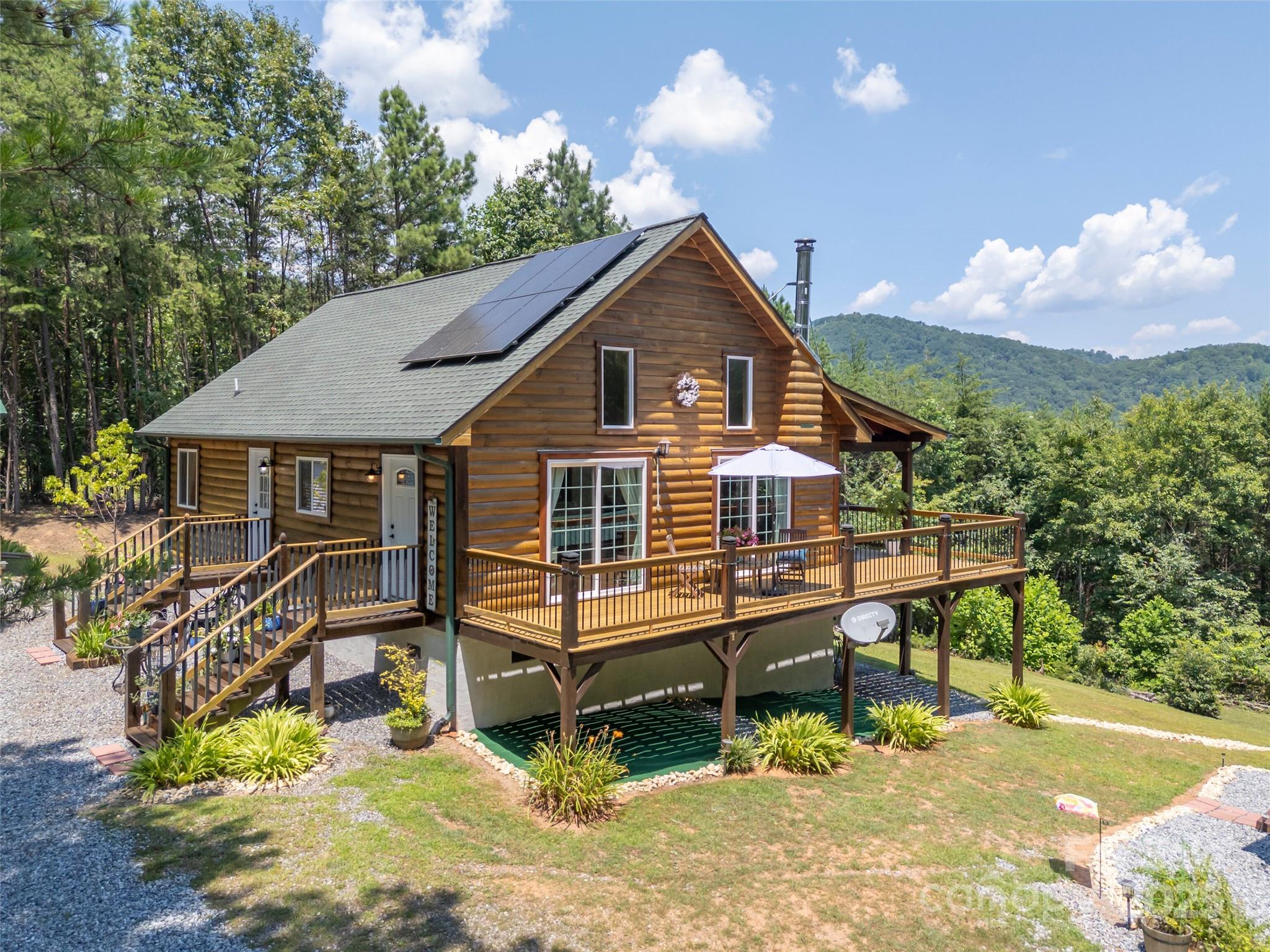 334 Arbra Mountain Way