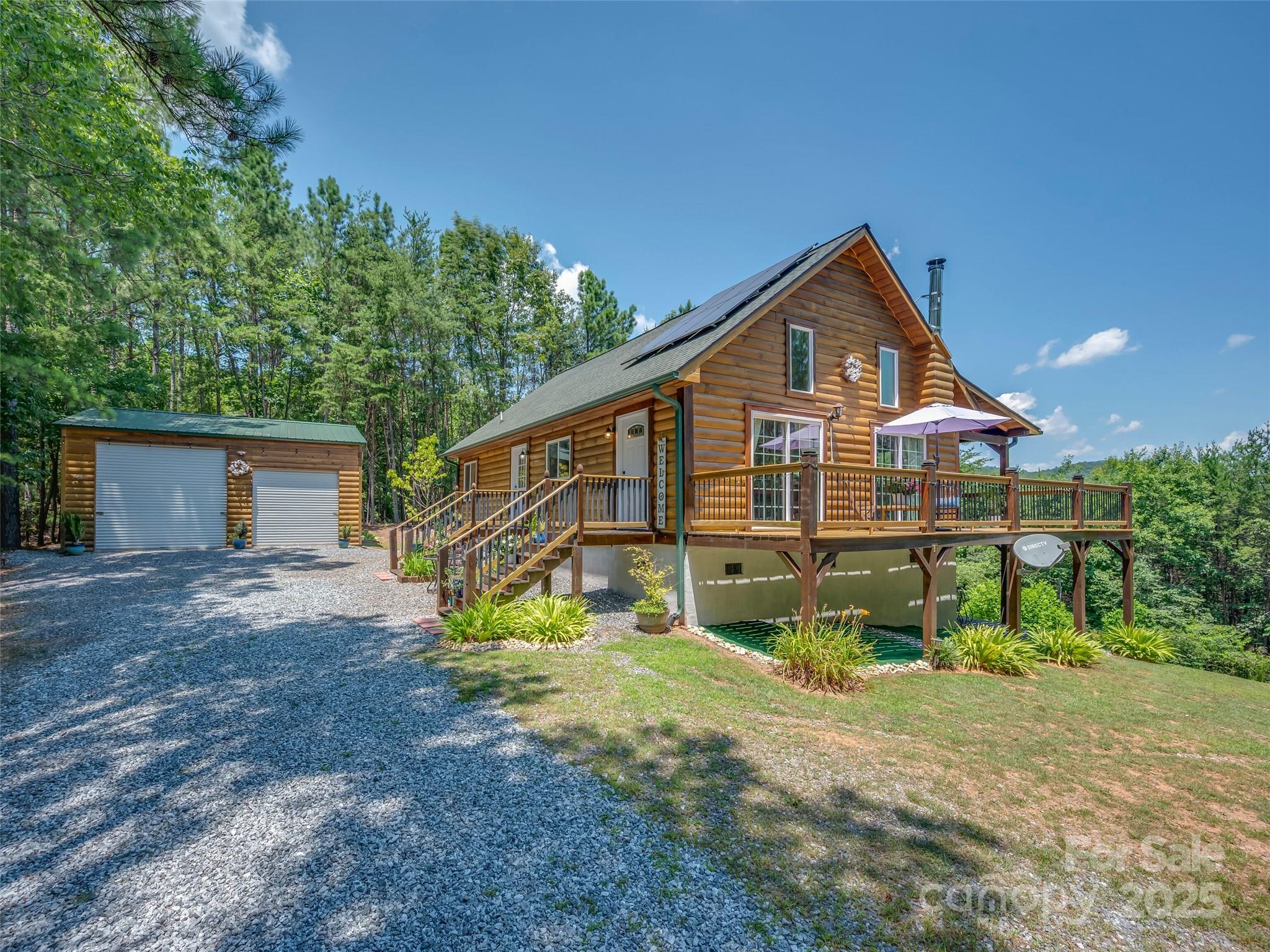 334 Arbra Mountain Way