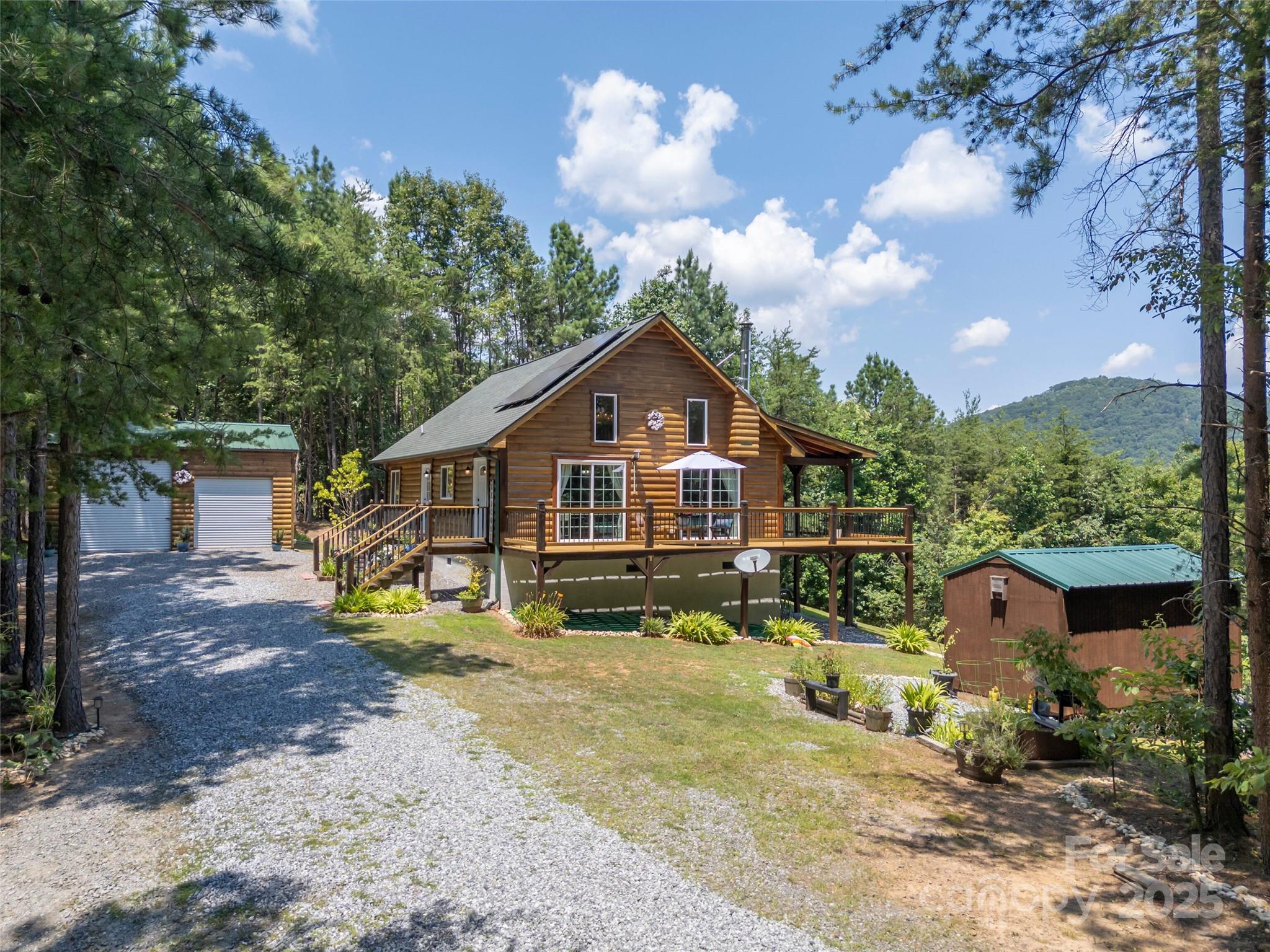 334 Arbra Mountain Way