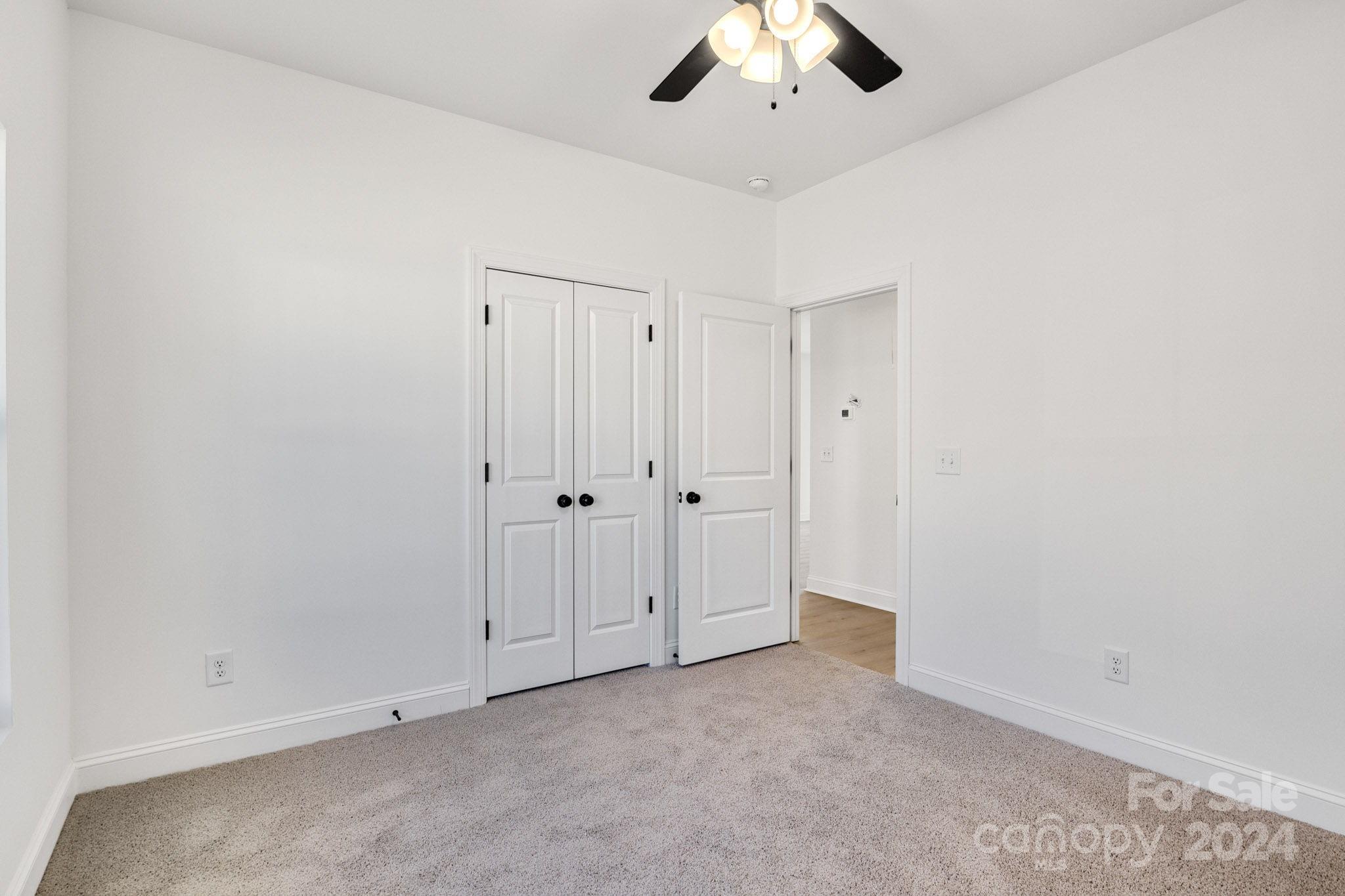 JENKINS HEIGHTS - Residential