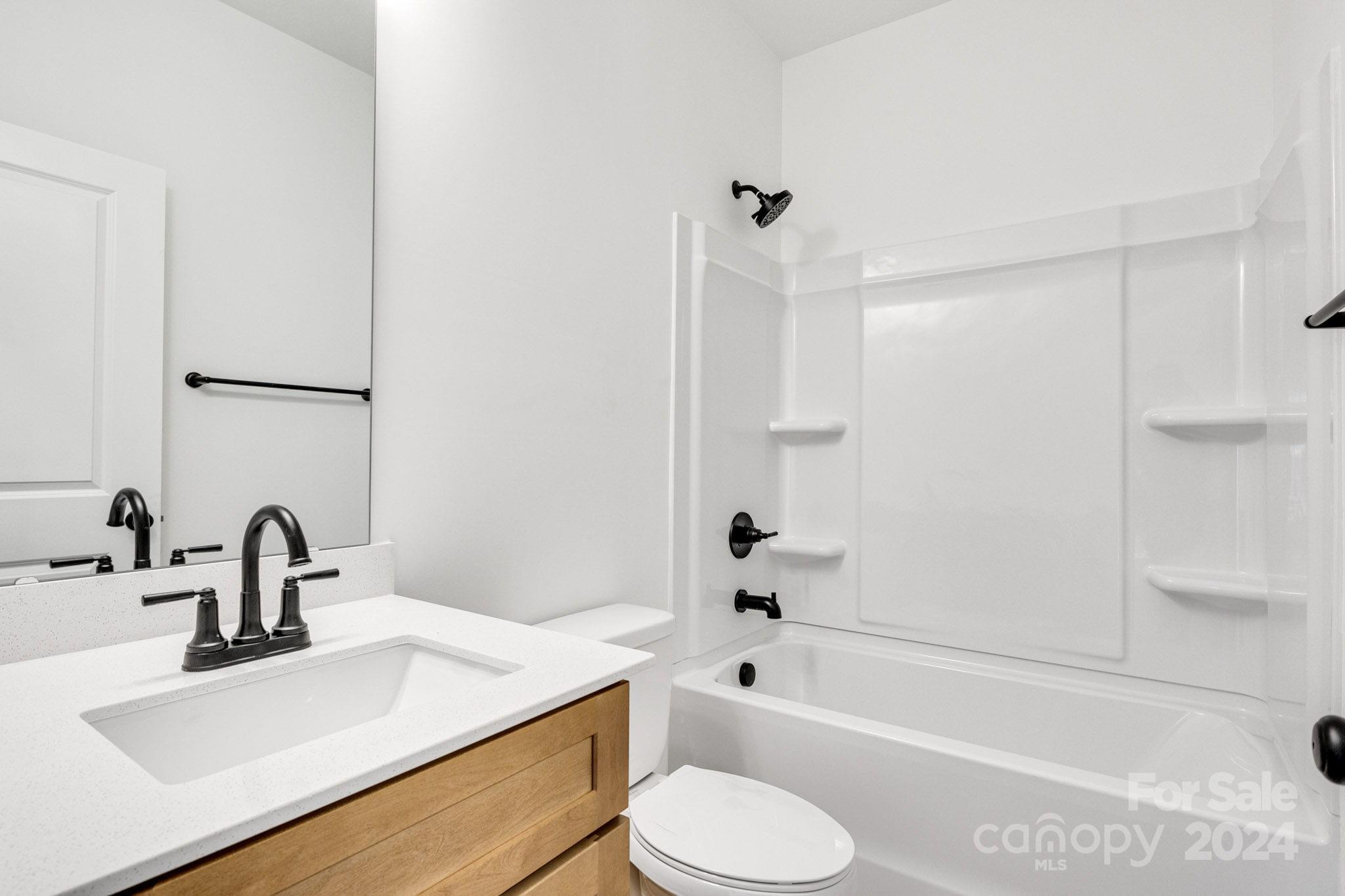 JENKINS HEIGHTS - Residential