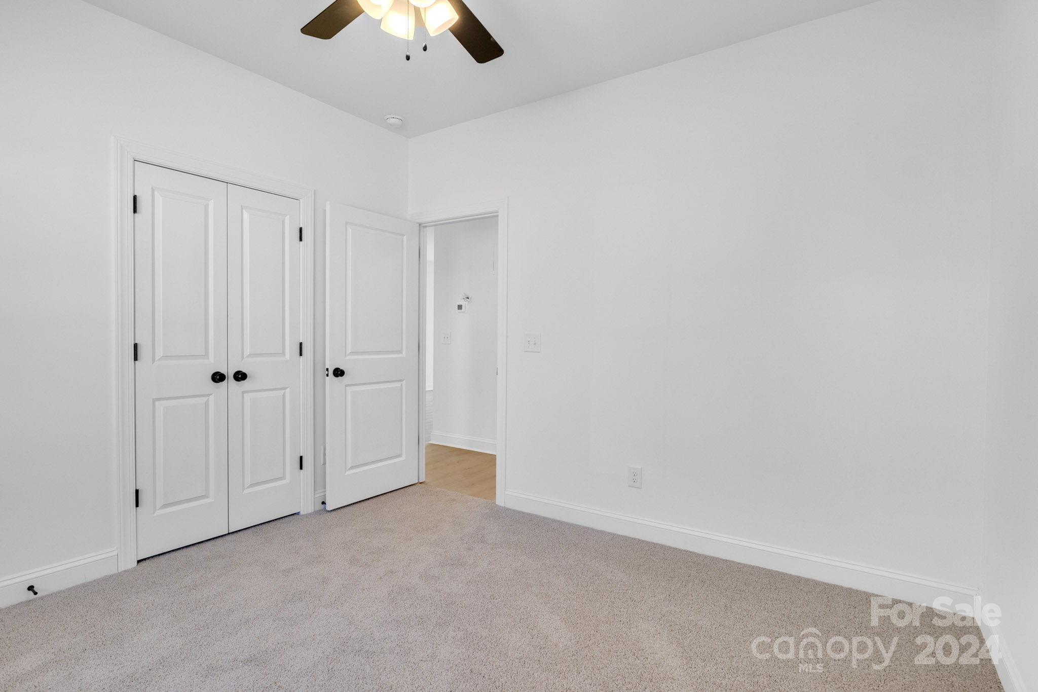 JENKINS HEIGHTS - Residential