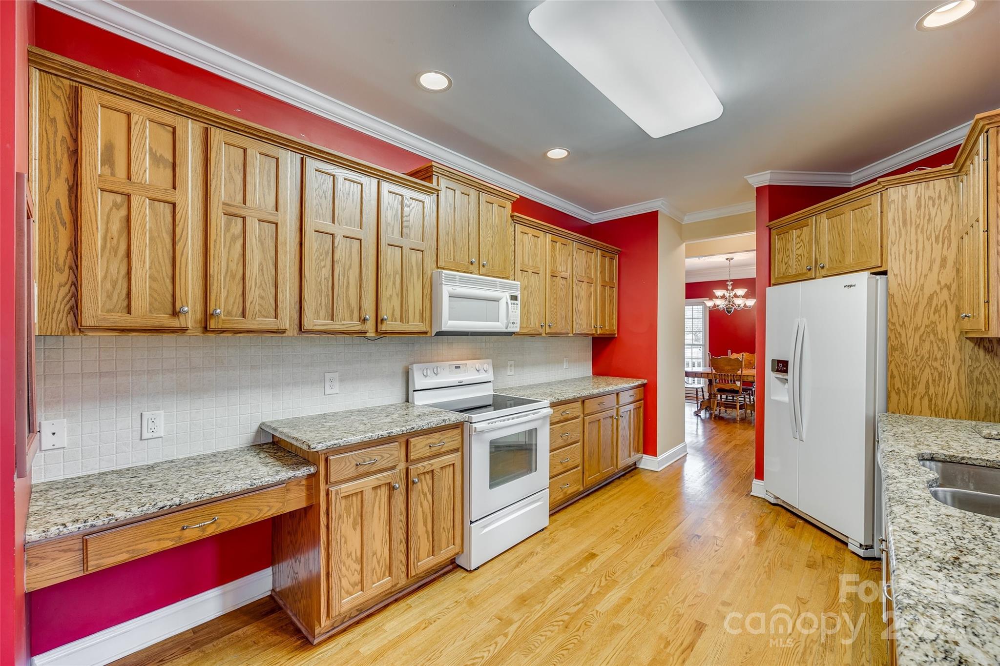 Wellsbrook - Residential