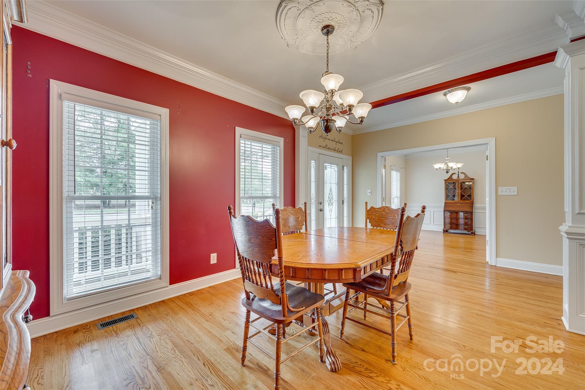 Wellsbrook - Residential