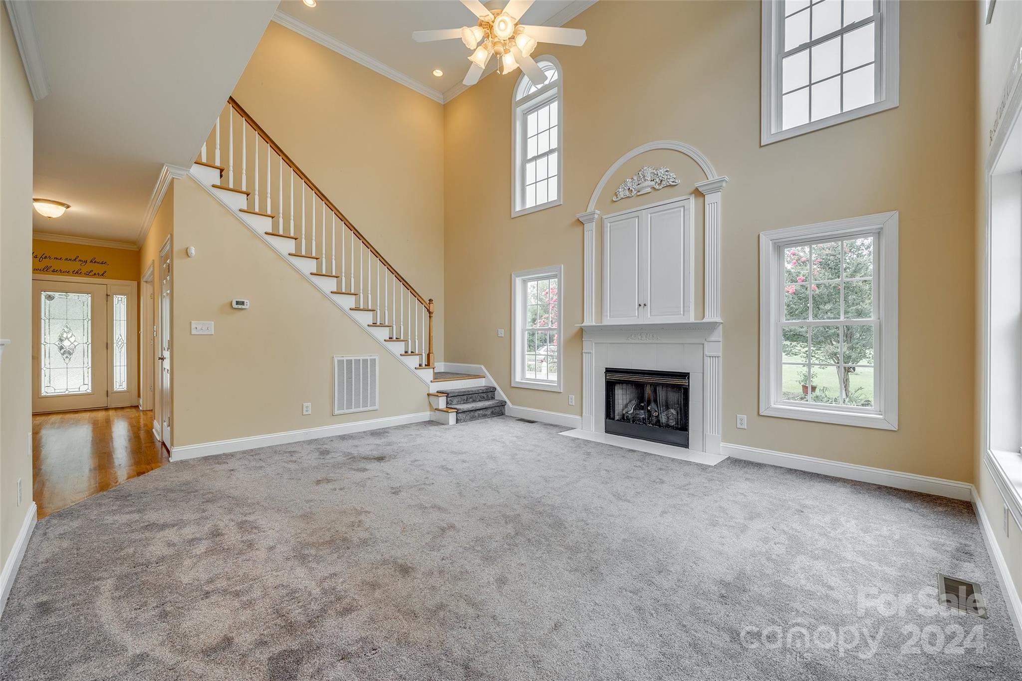 Wellsbrook - Residential