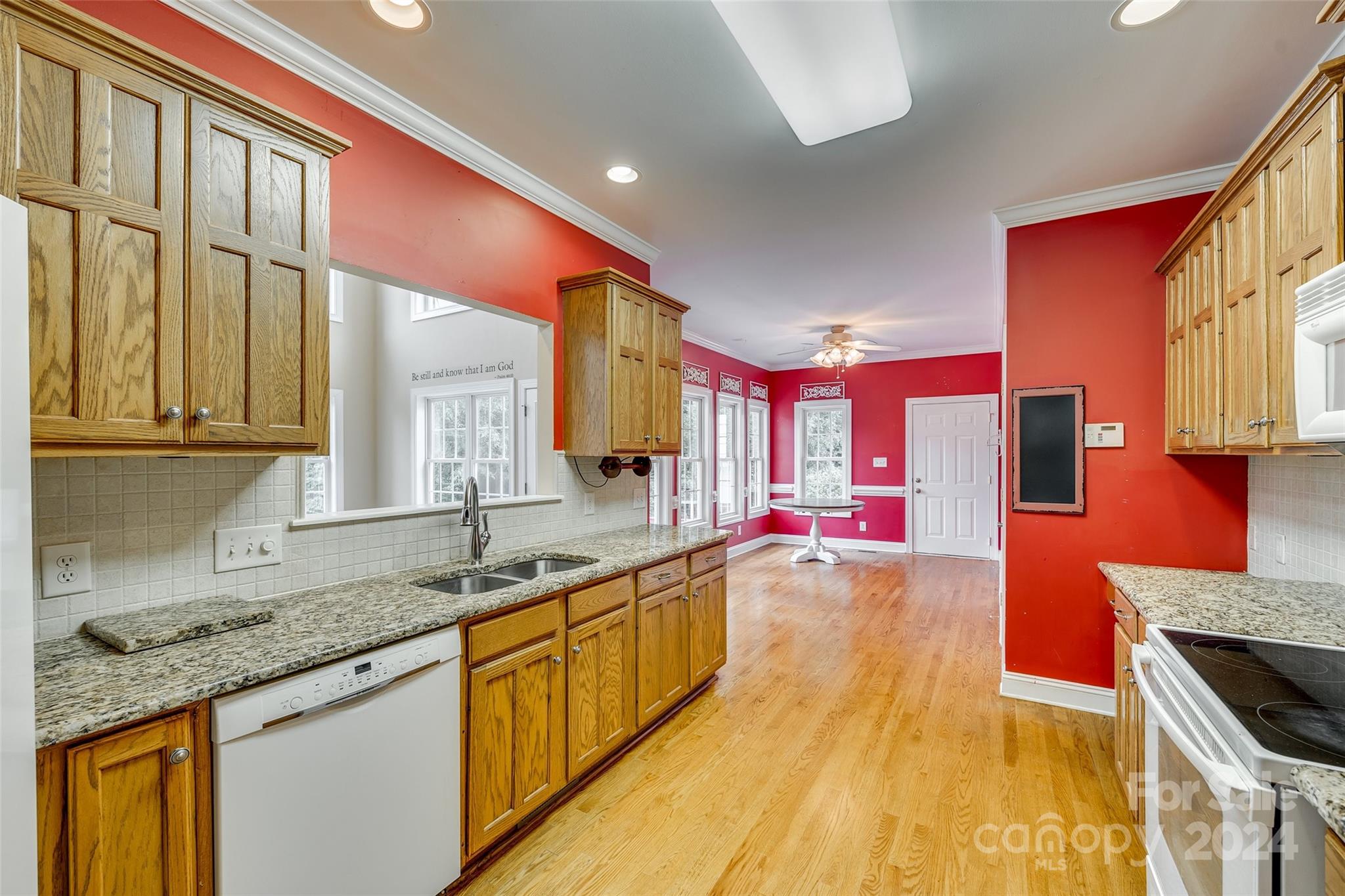 Wellsbrook - Residential