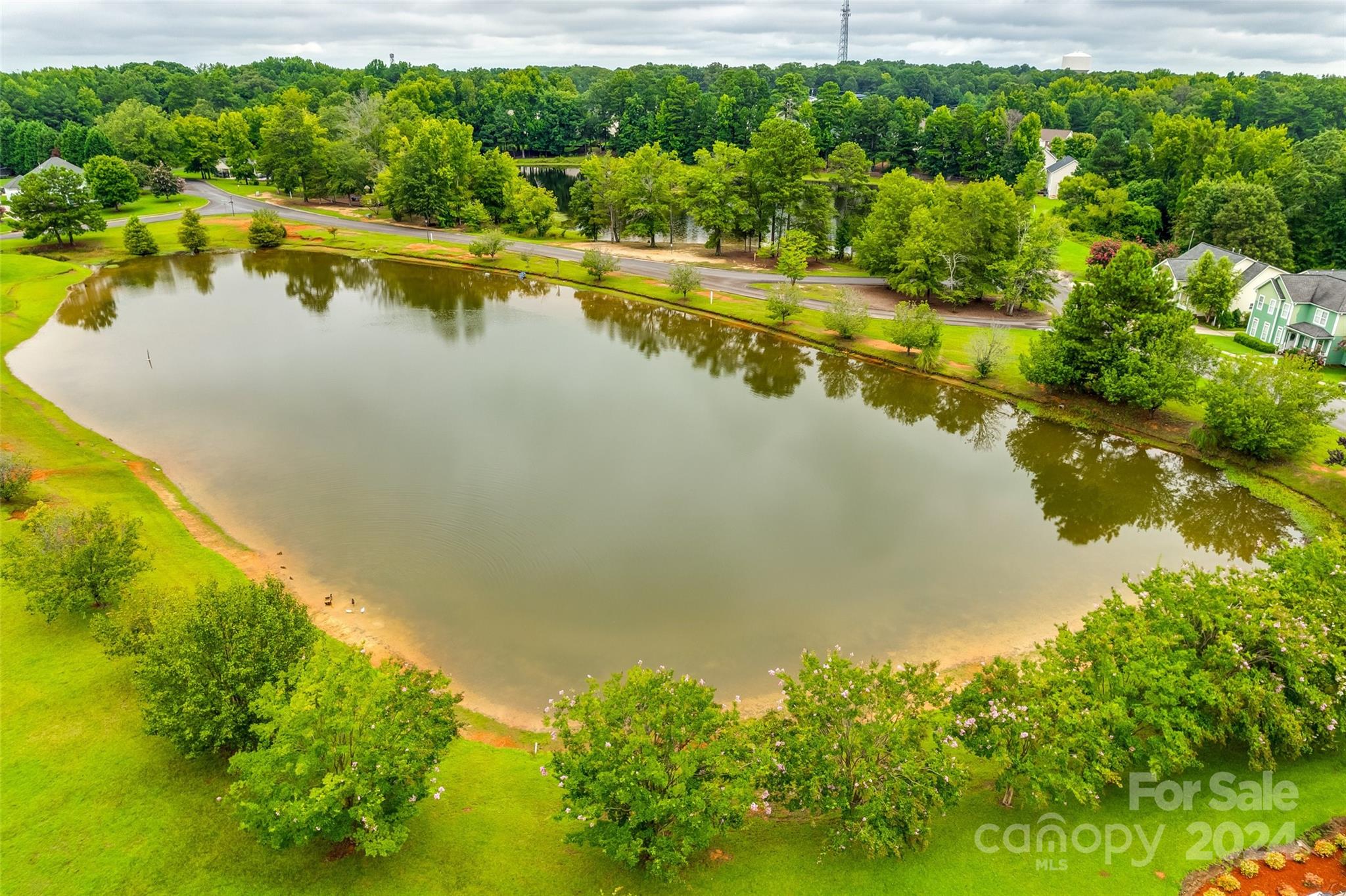 Wellsbrook - Residential