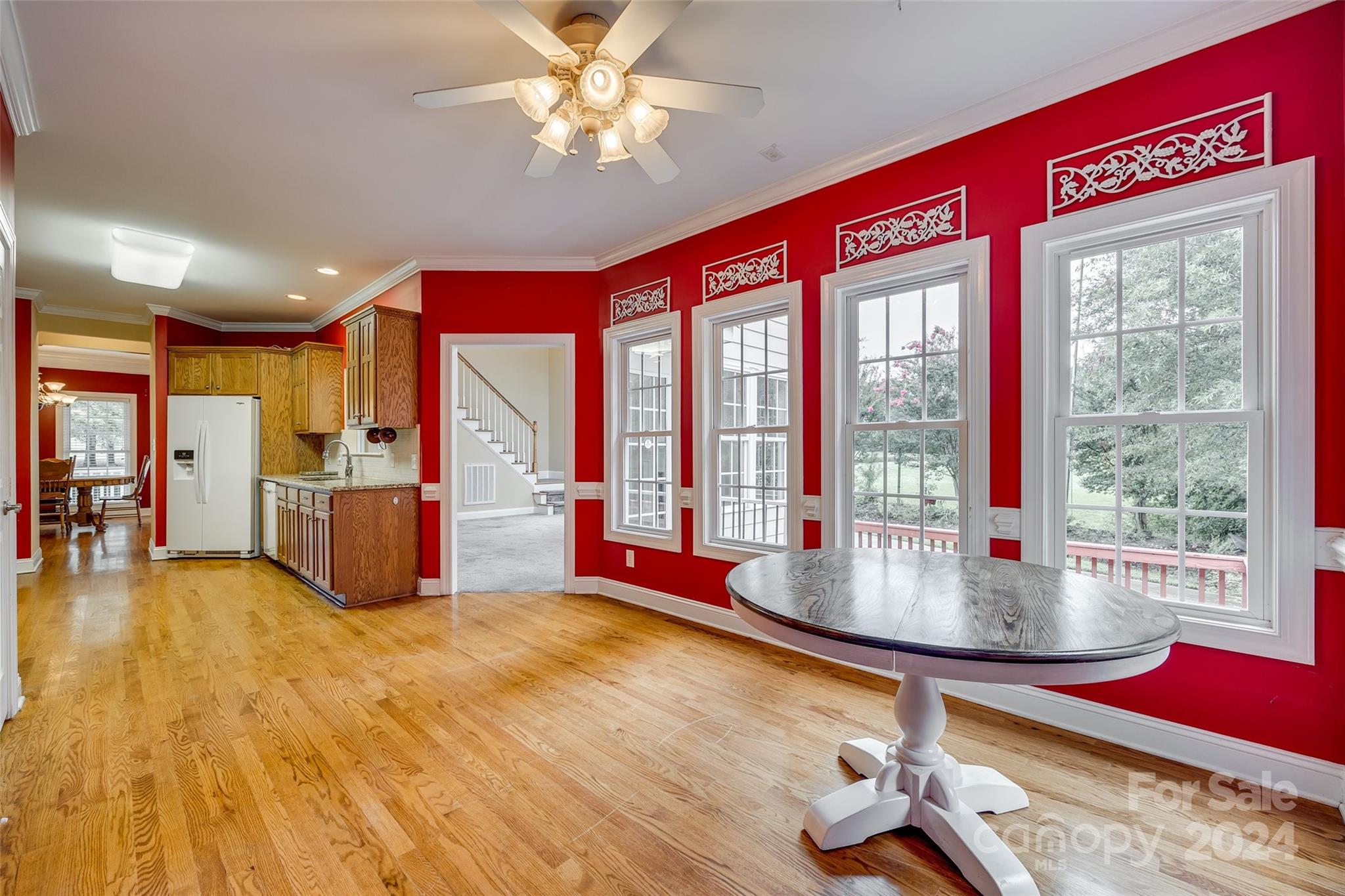 Wellsbrook - Residential