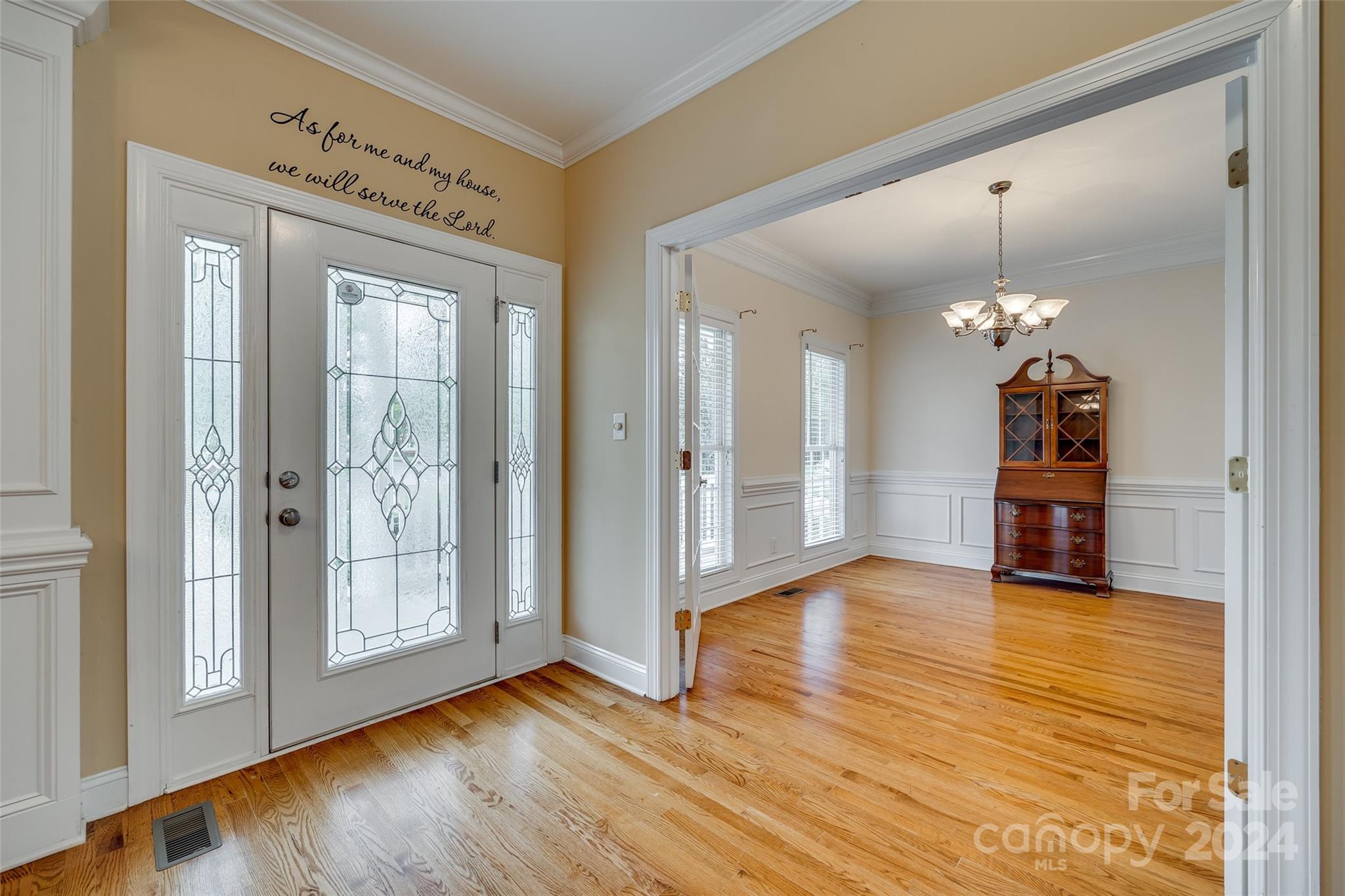 Wellsbrook - Residential