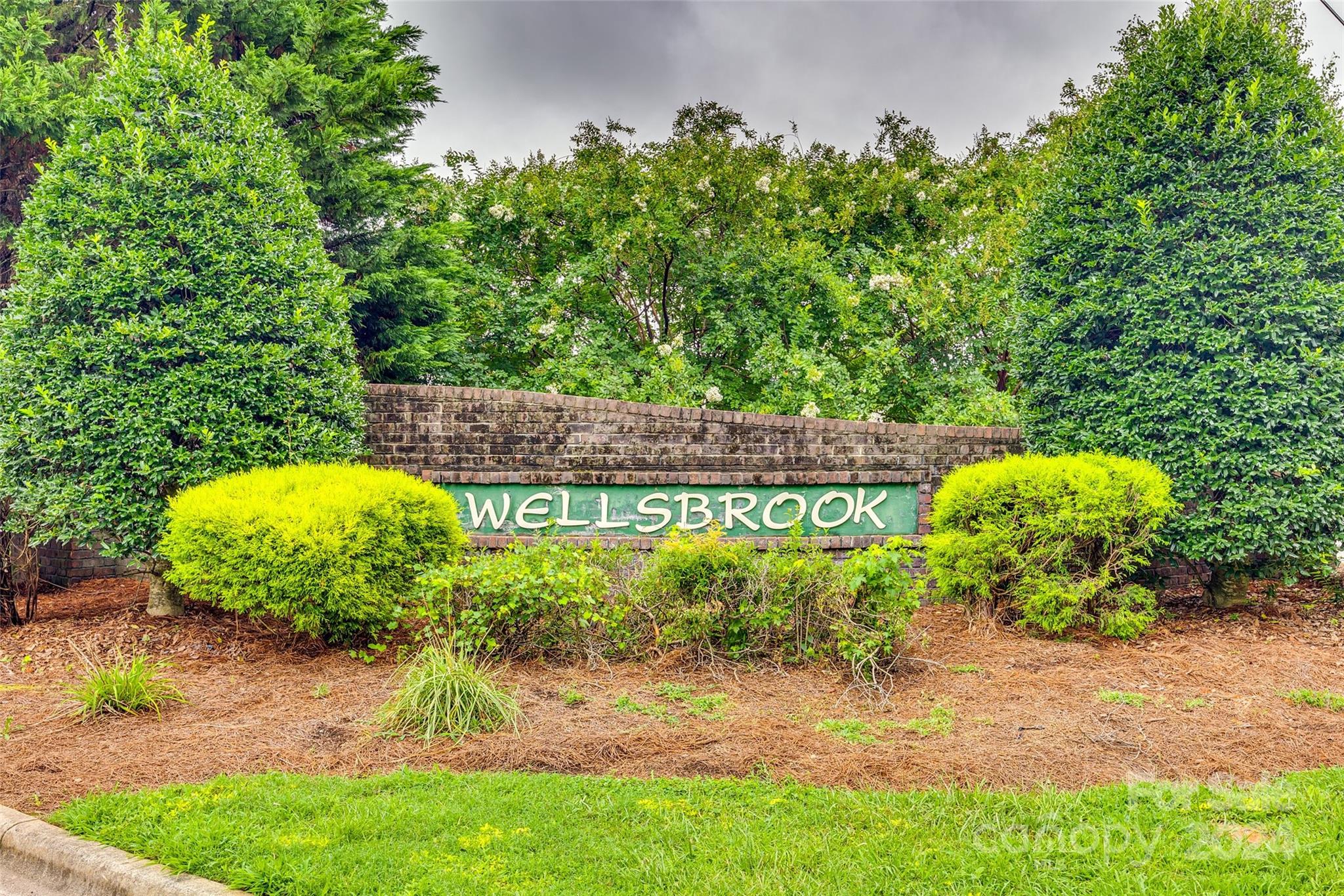 Wellsbrook - Residential