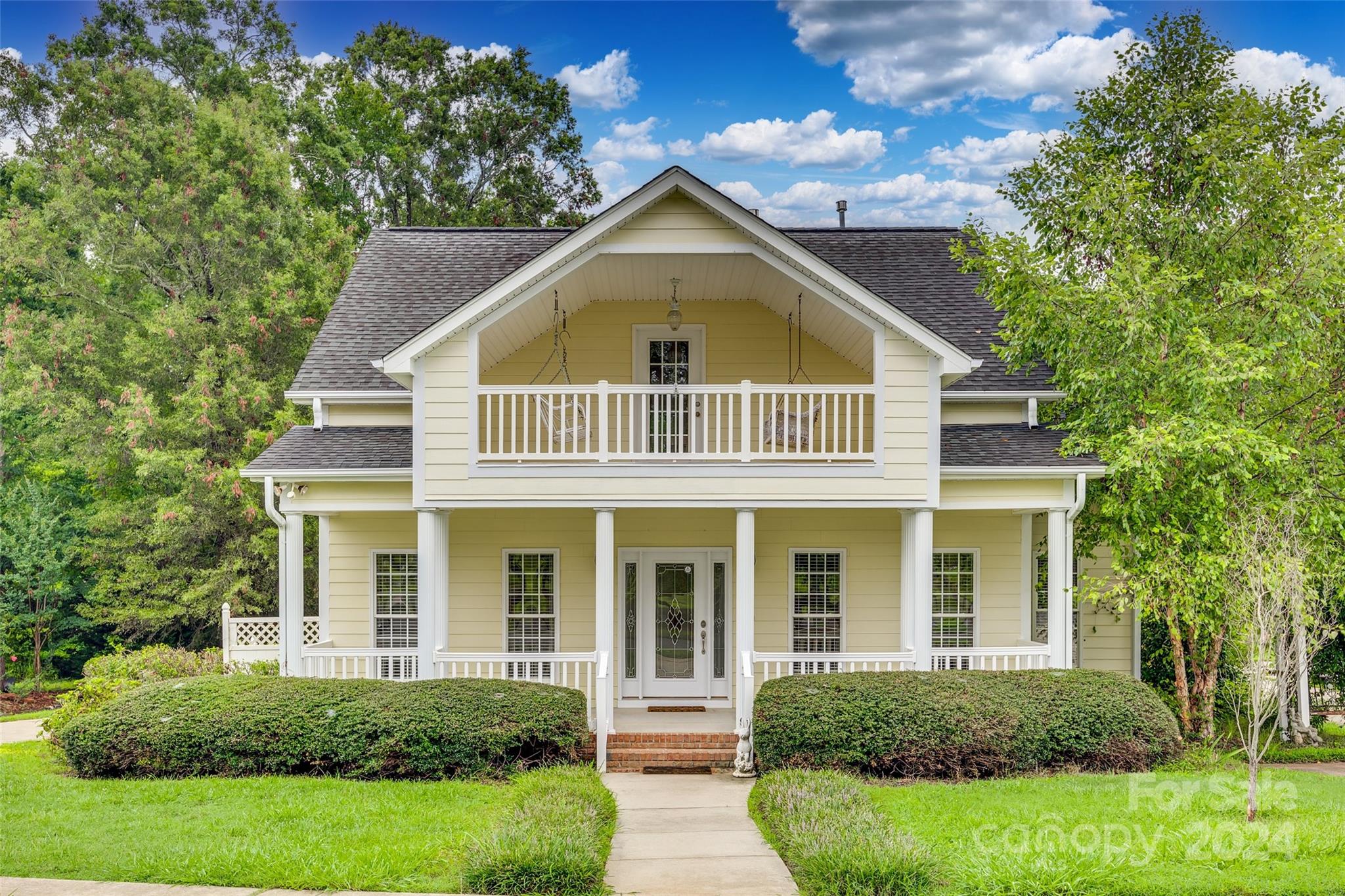 Wellsbrook - Residential