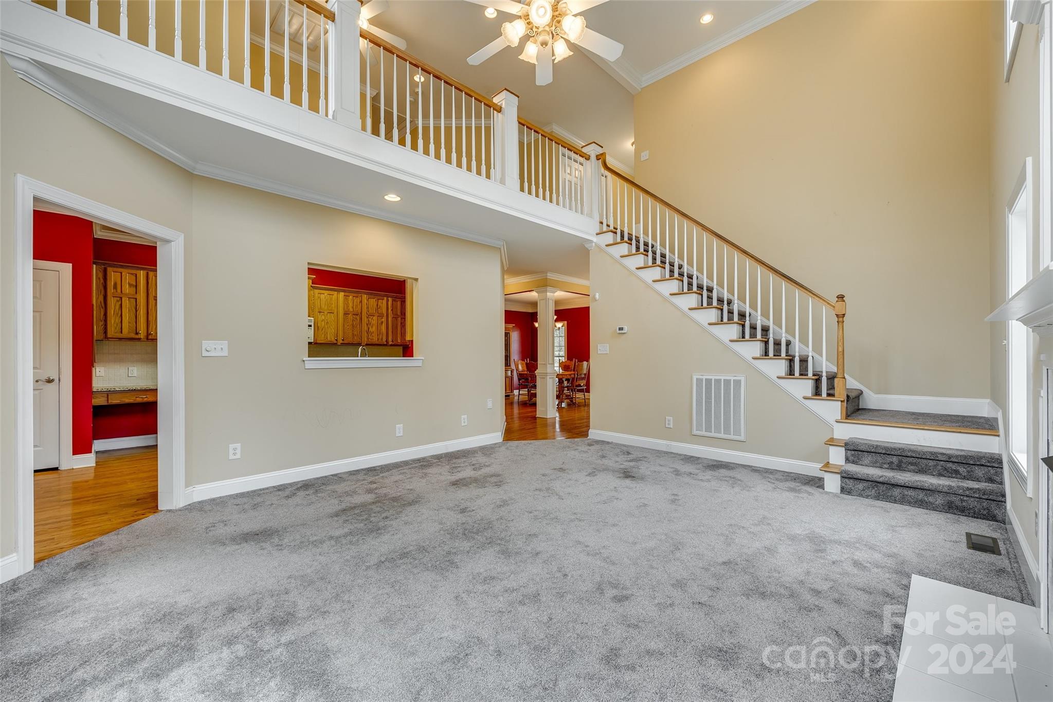 Wellsbrook - Residential