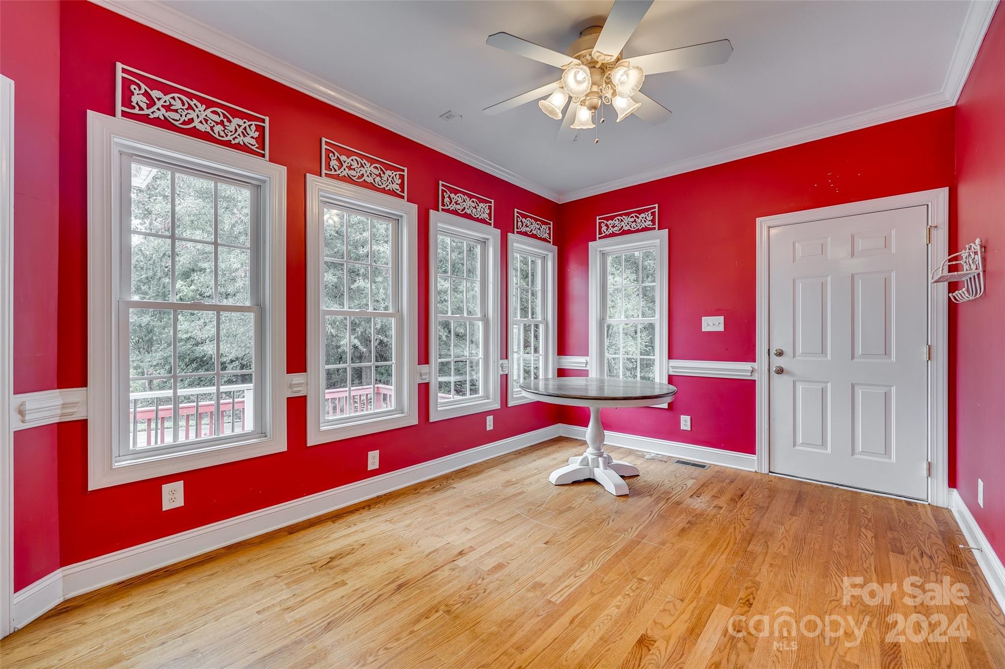 Wellsbrook - Residential