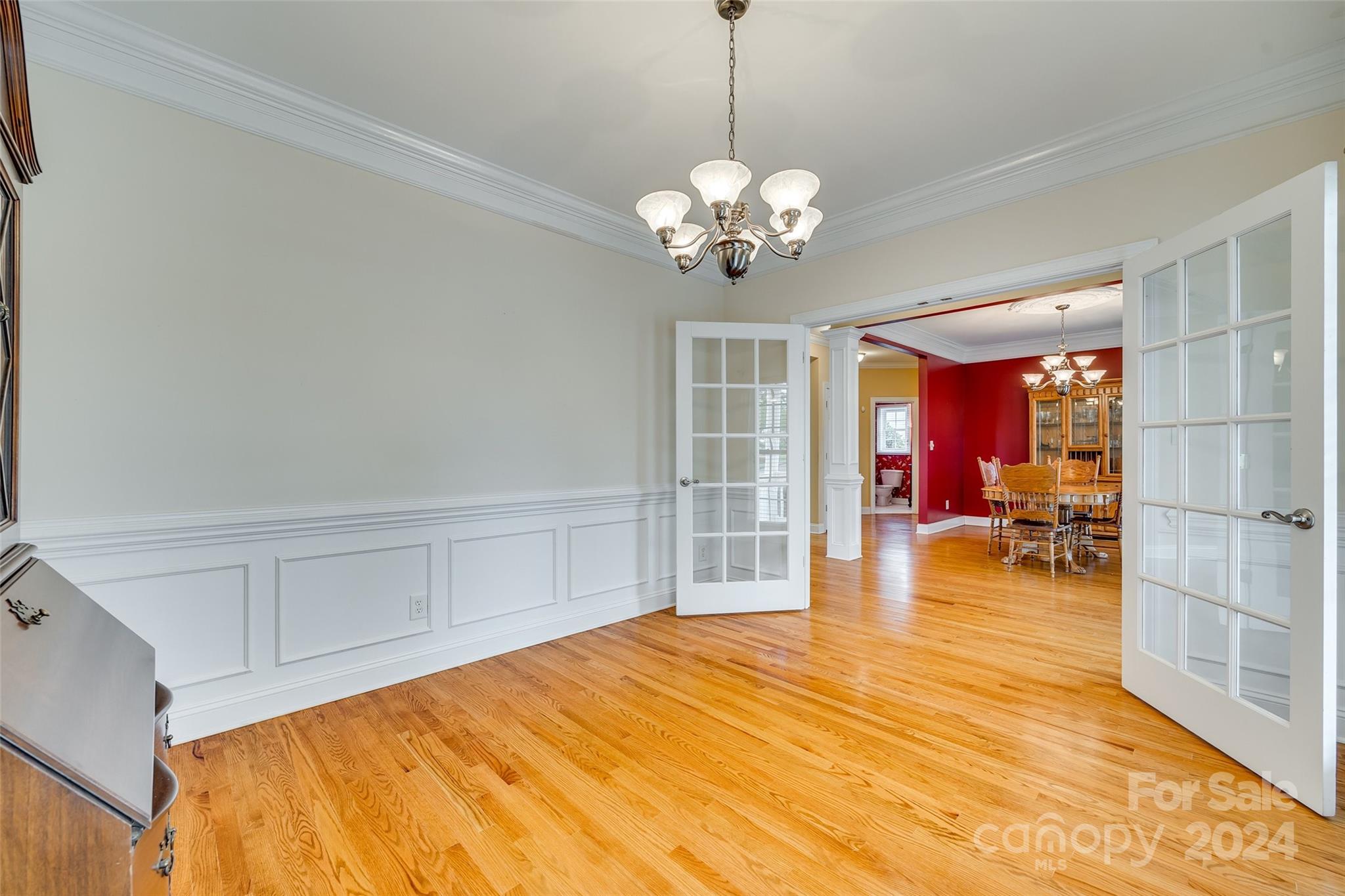 Wellsbrook - Residential