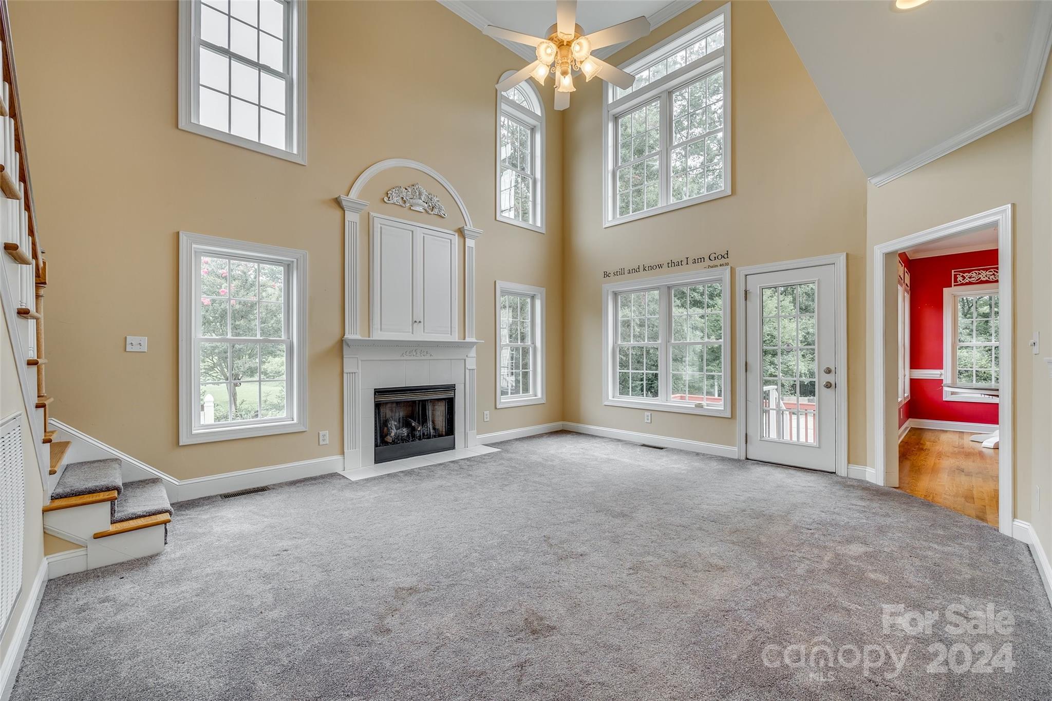 Wellsbrook - Residential