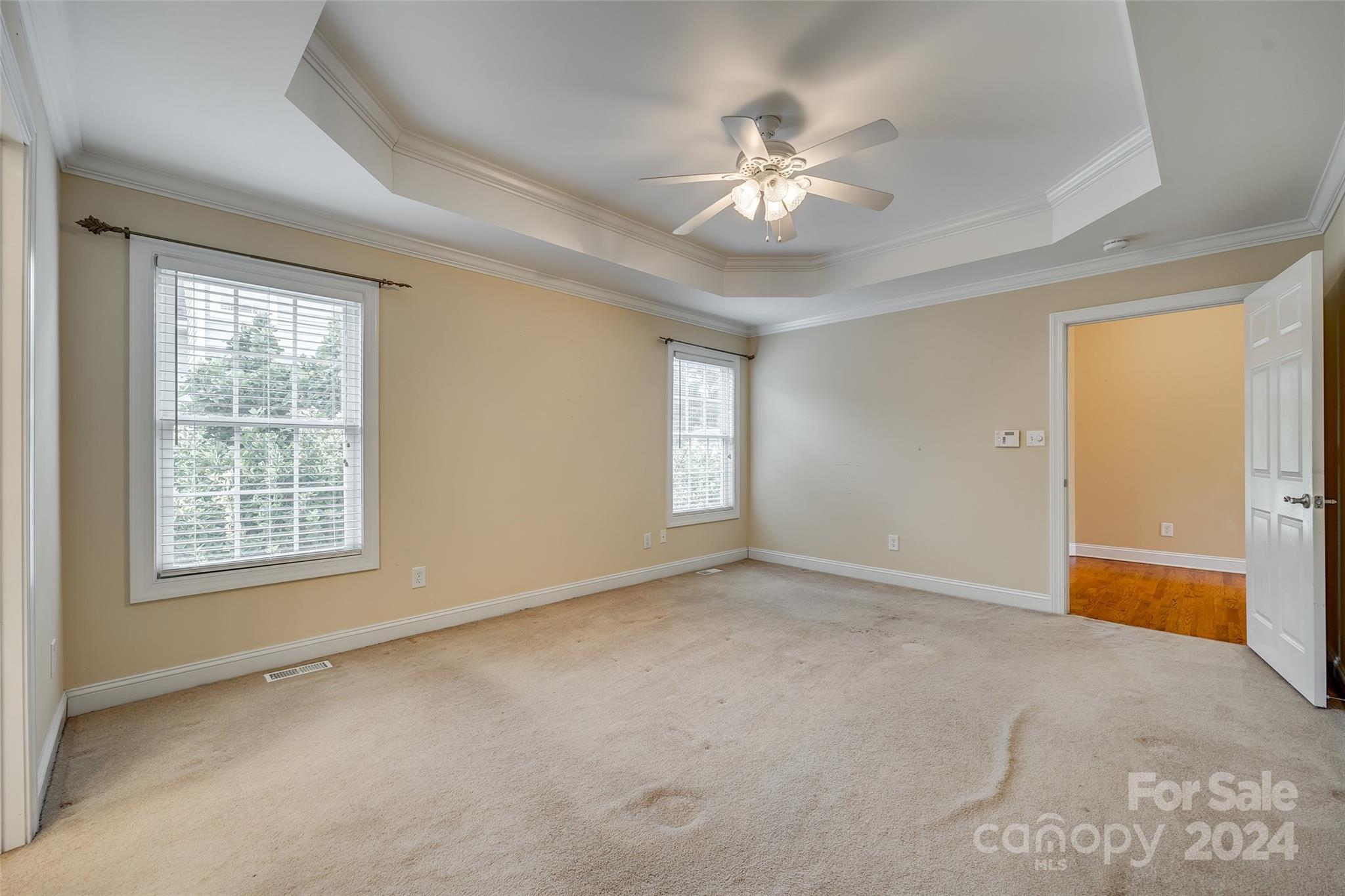 Wellsbrook - Residential