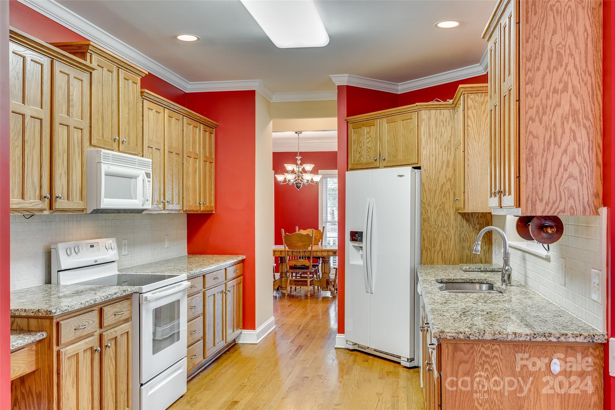 Wellsbrook - Residential