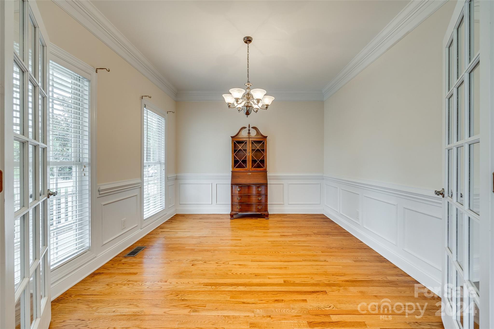 Wellsbrook - Residential