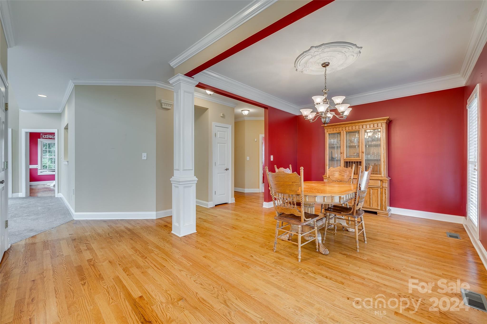 Wellsbrook - Residential