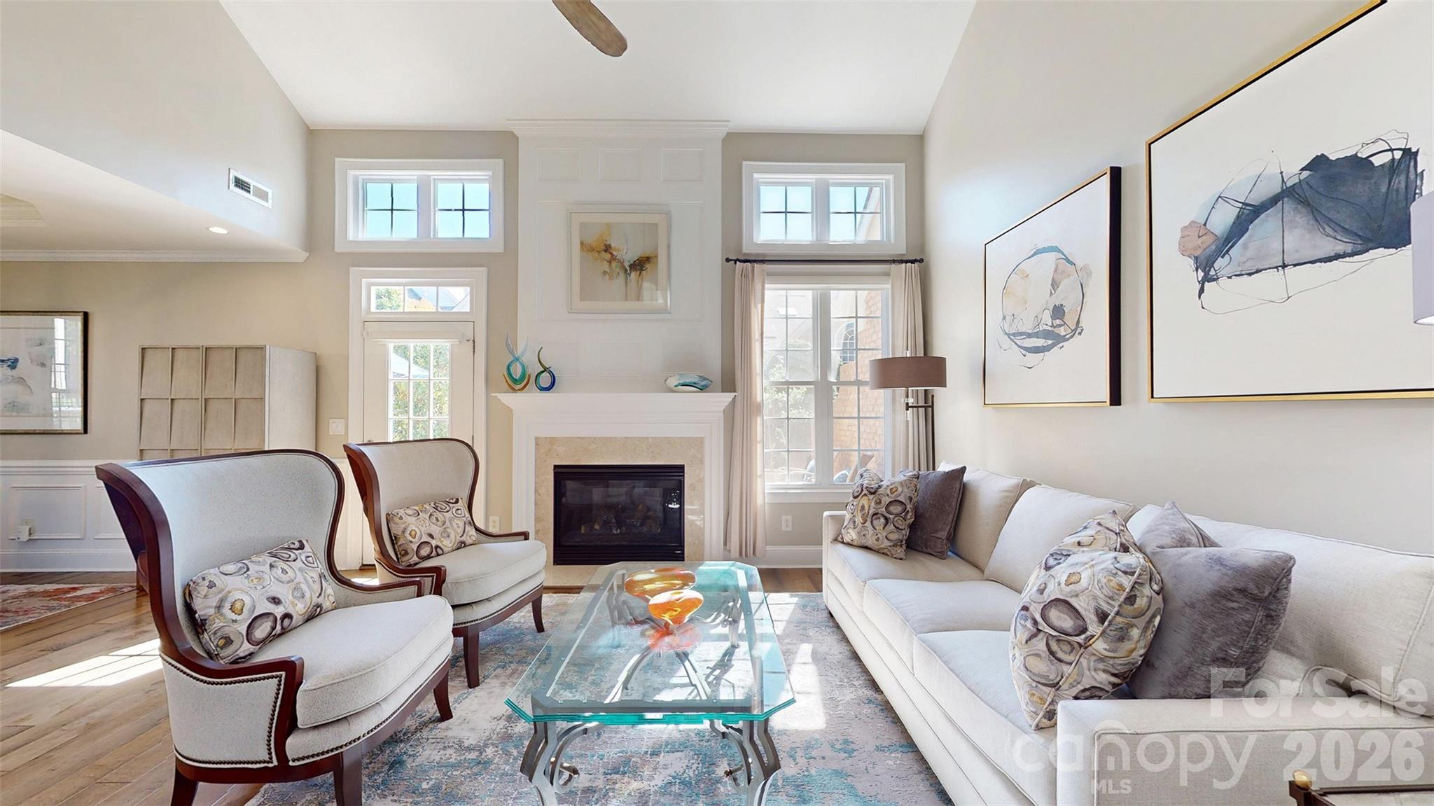 11724 Easthampton Circle