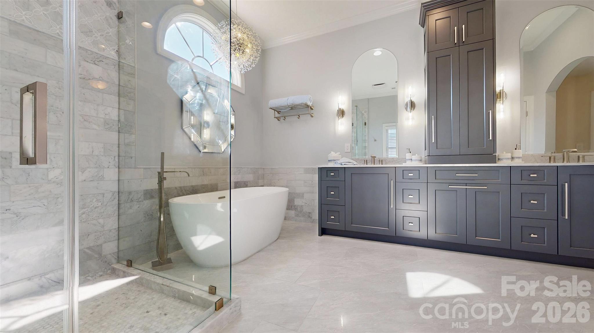 The Gates at Bridgehampton - Residential