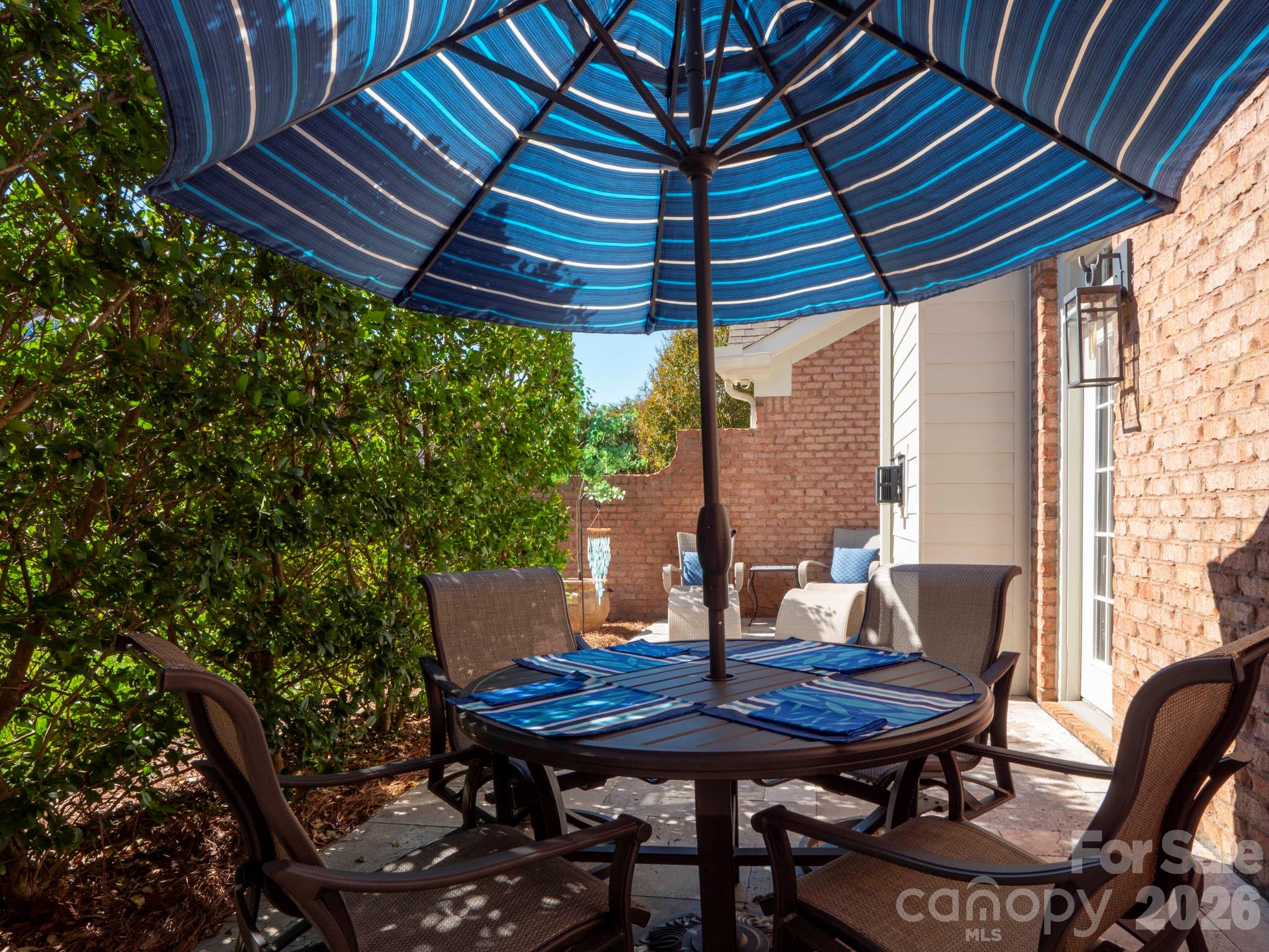 The Gates at Bridgehampton - Residential