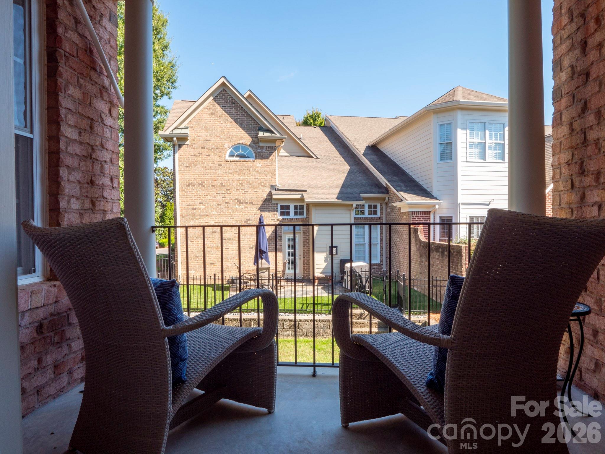 The Gates at Bridgehampton - Residential