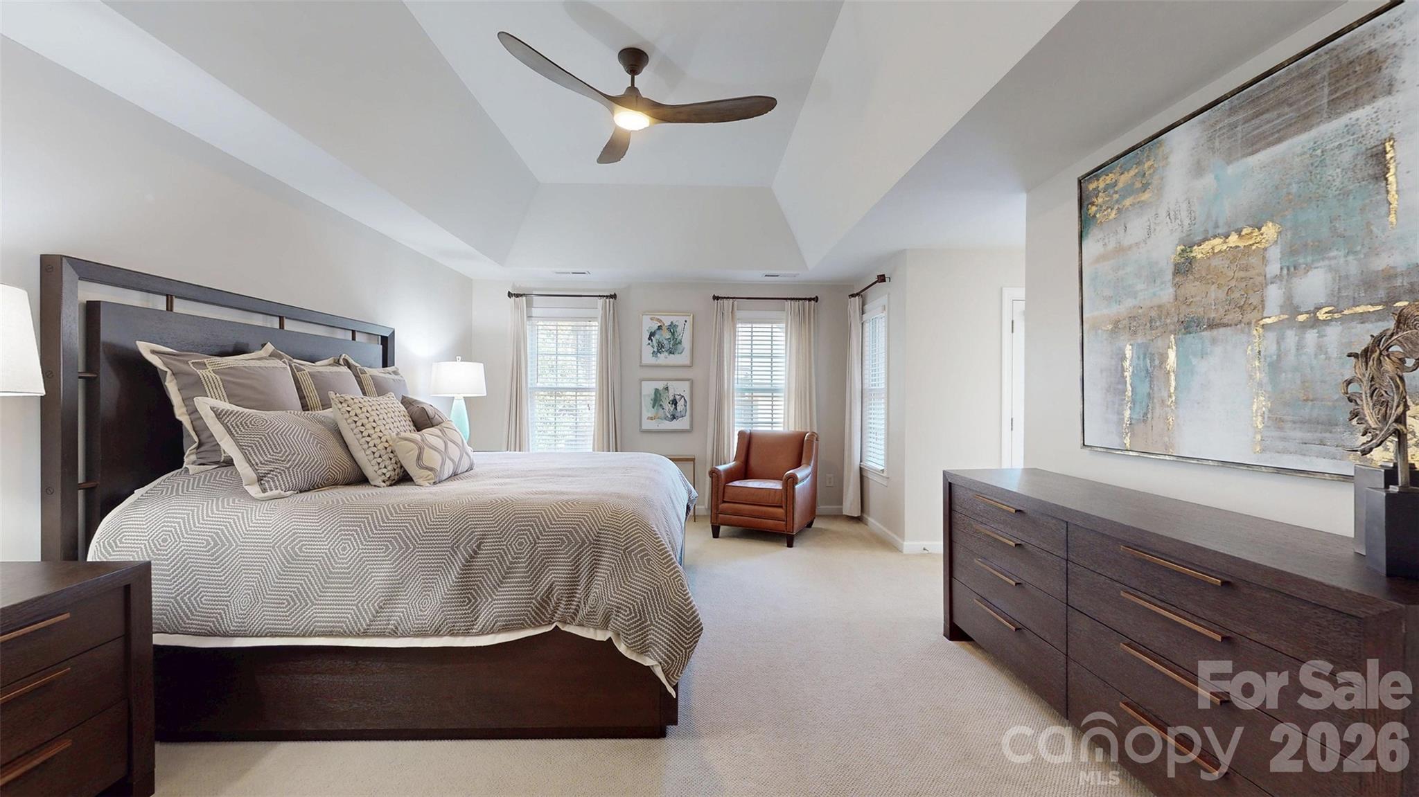 The Gates at Bridgehampton - Residential