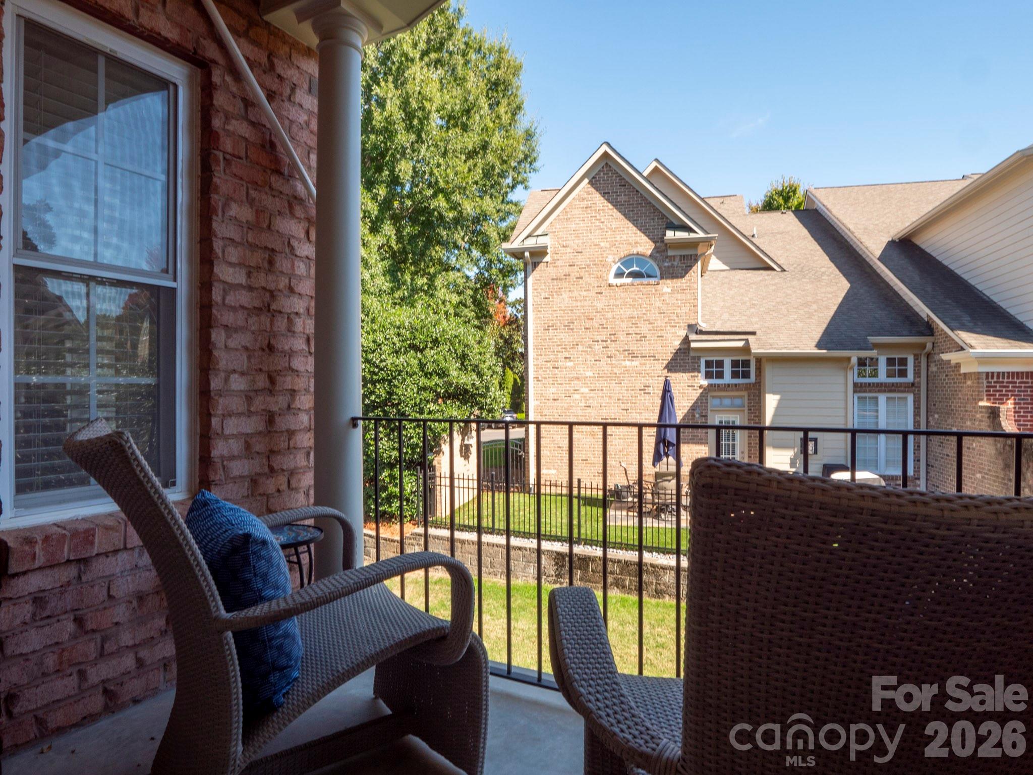 The Gates at Bridgehampton - Residential
