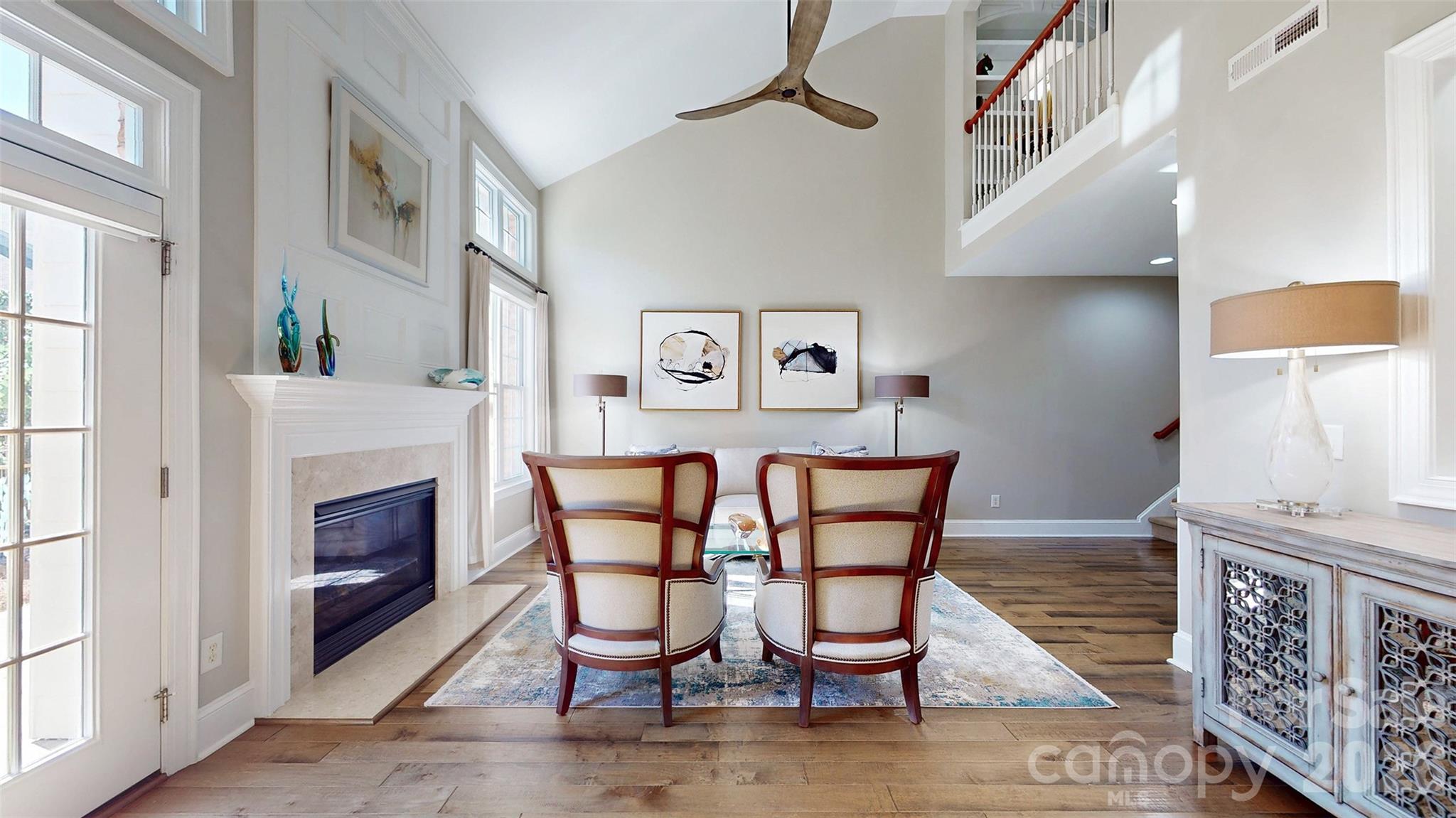 The Gates at Bridgehampton - Residential