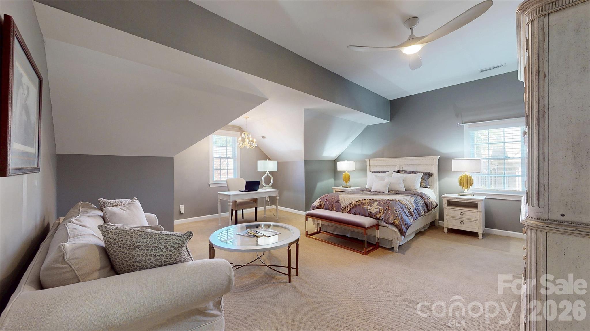 The Gates at Bridgehampton - Residential