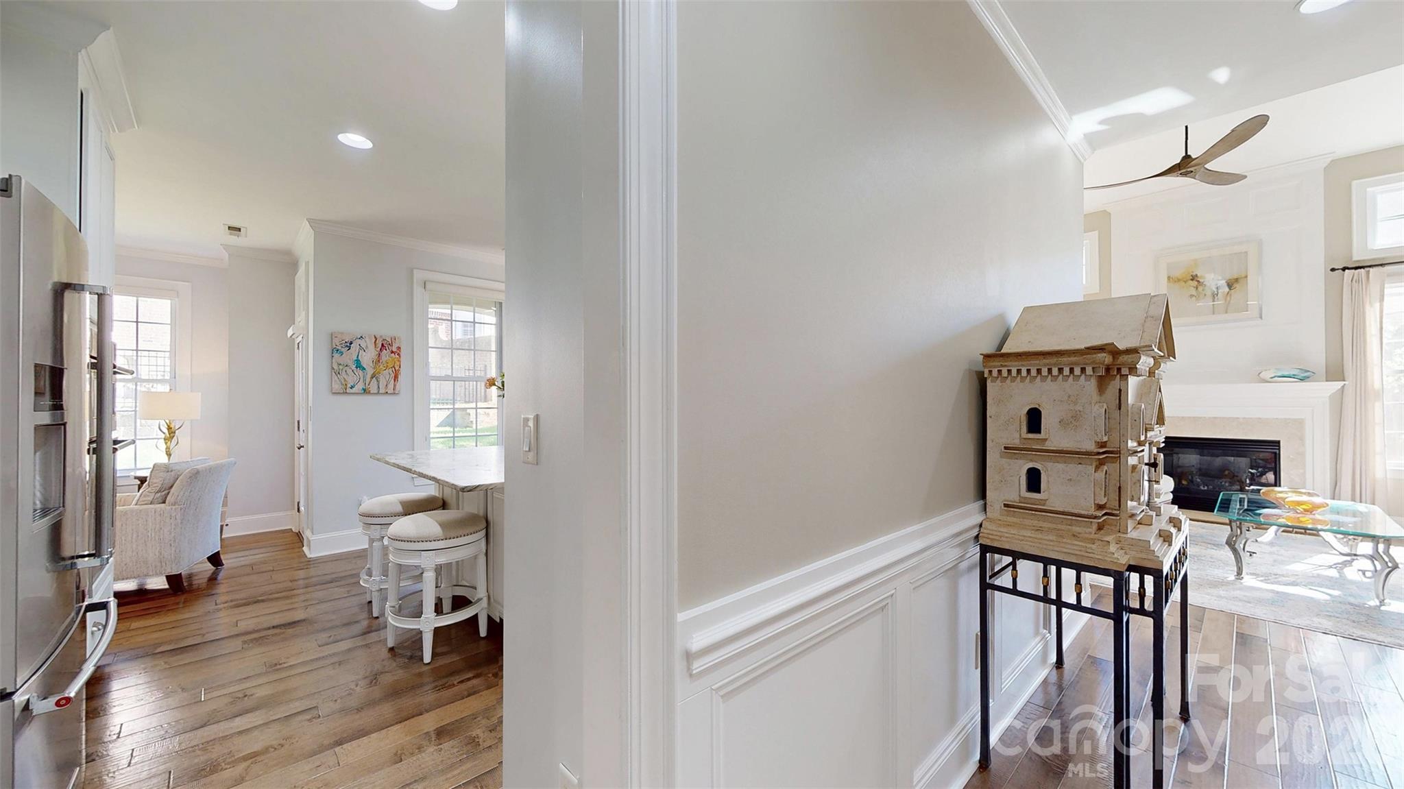 The Gates at Bridgehampton - Residential