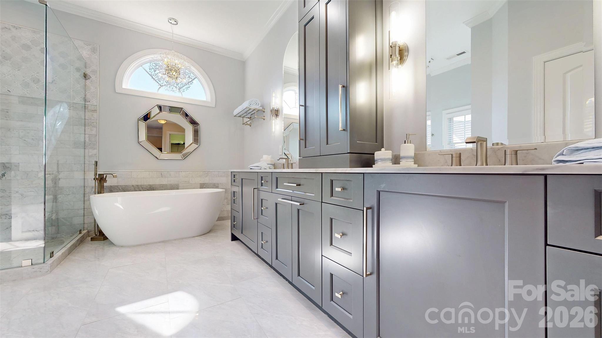 The Gates at Bridgehampton - Residential