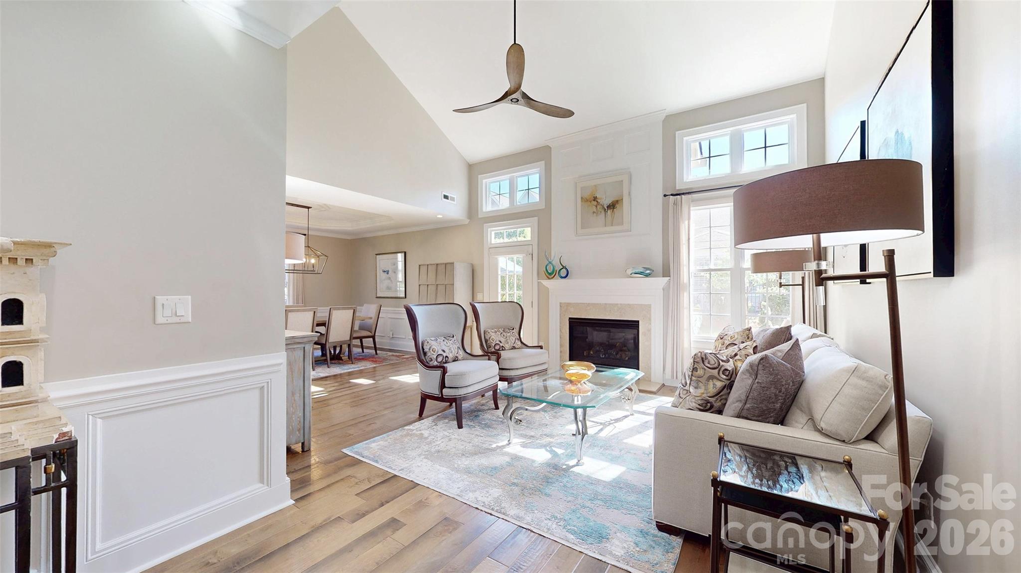 The Gates at Bridgehampton - Residential