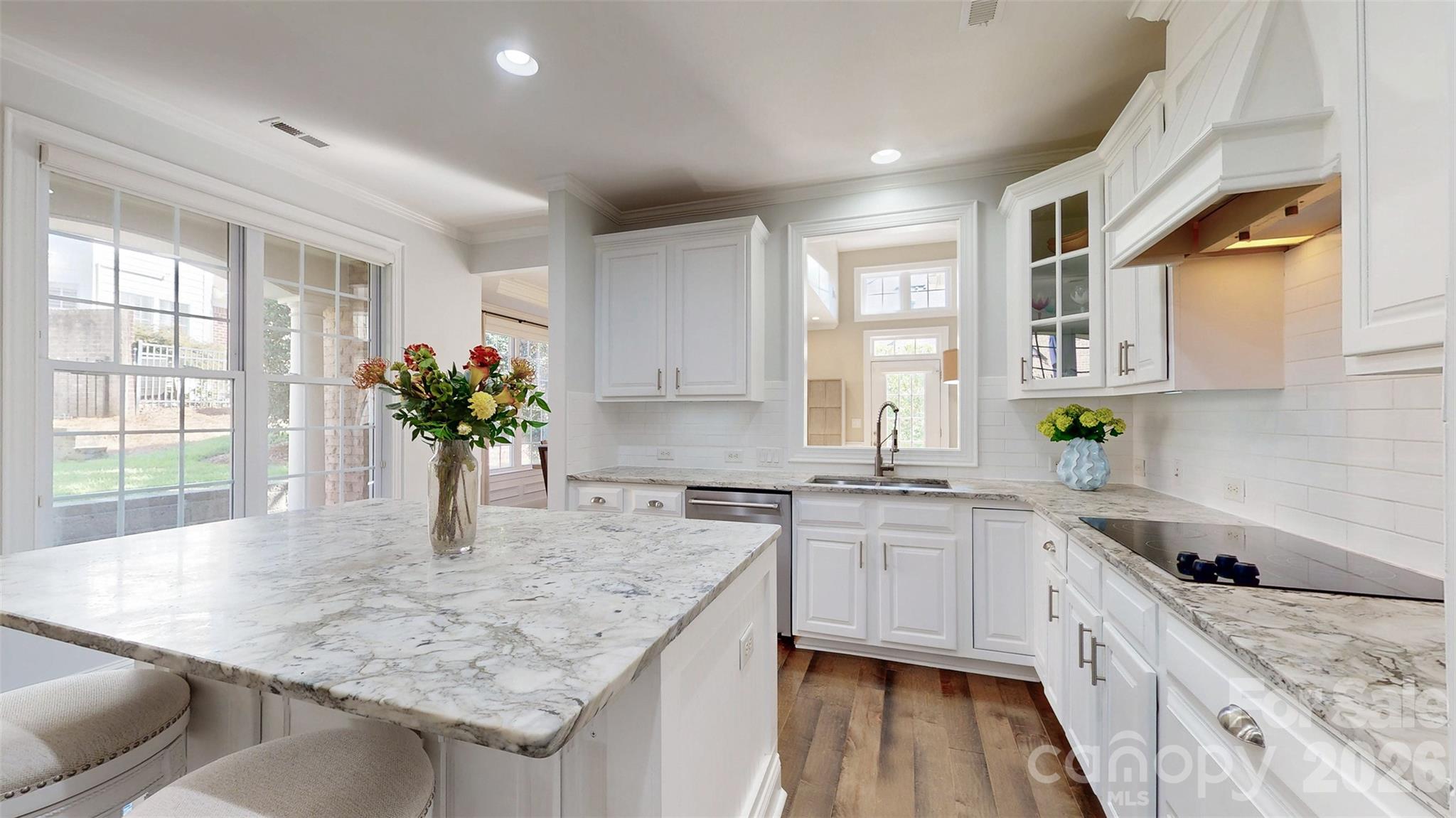 The Gates at Bridgehampton - Residential