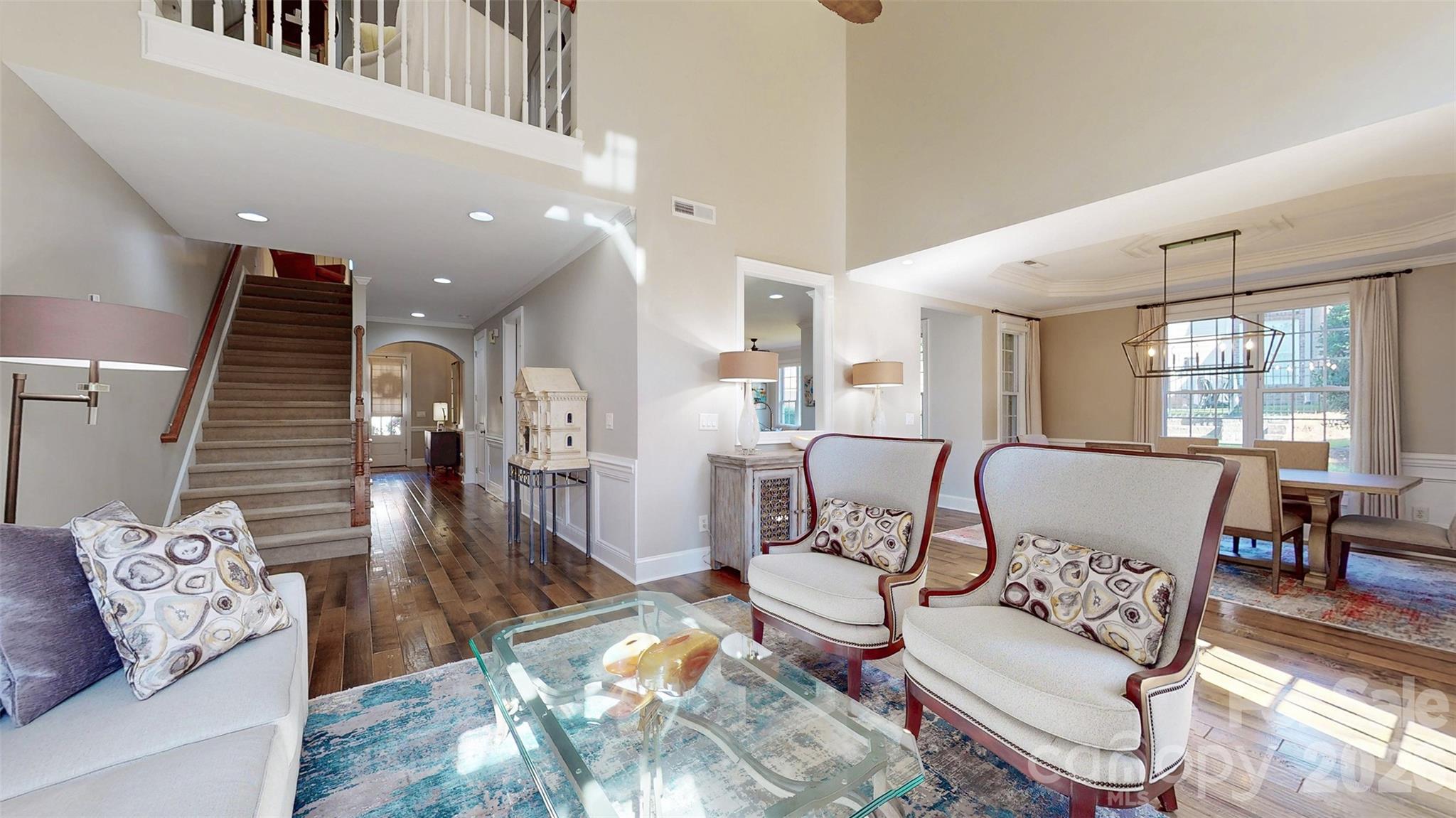 The Gates at Bridgehampton - Residential