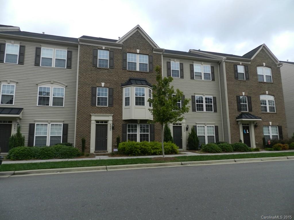 Ayrsley - Residential